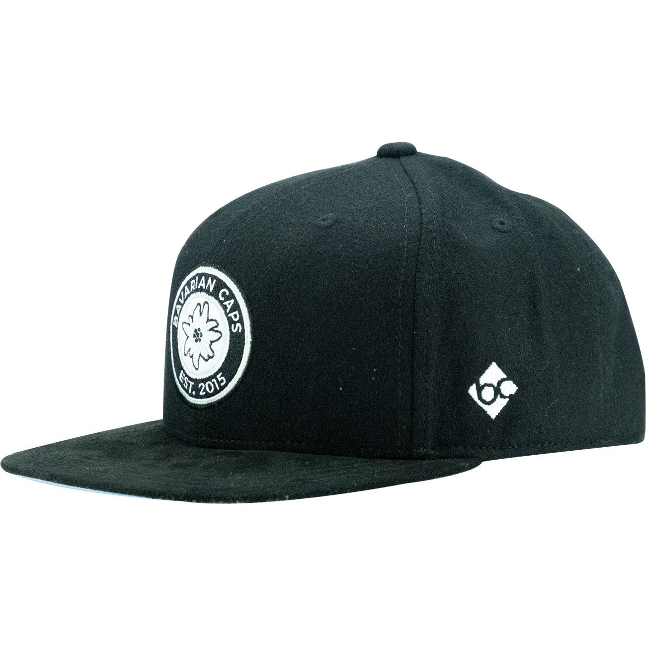 Bavarian Caps Baseball Anno Cap 2015