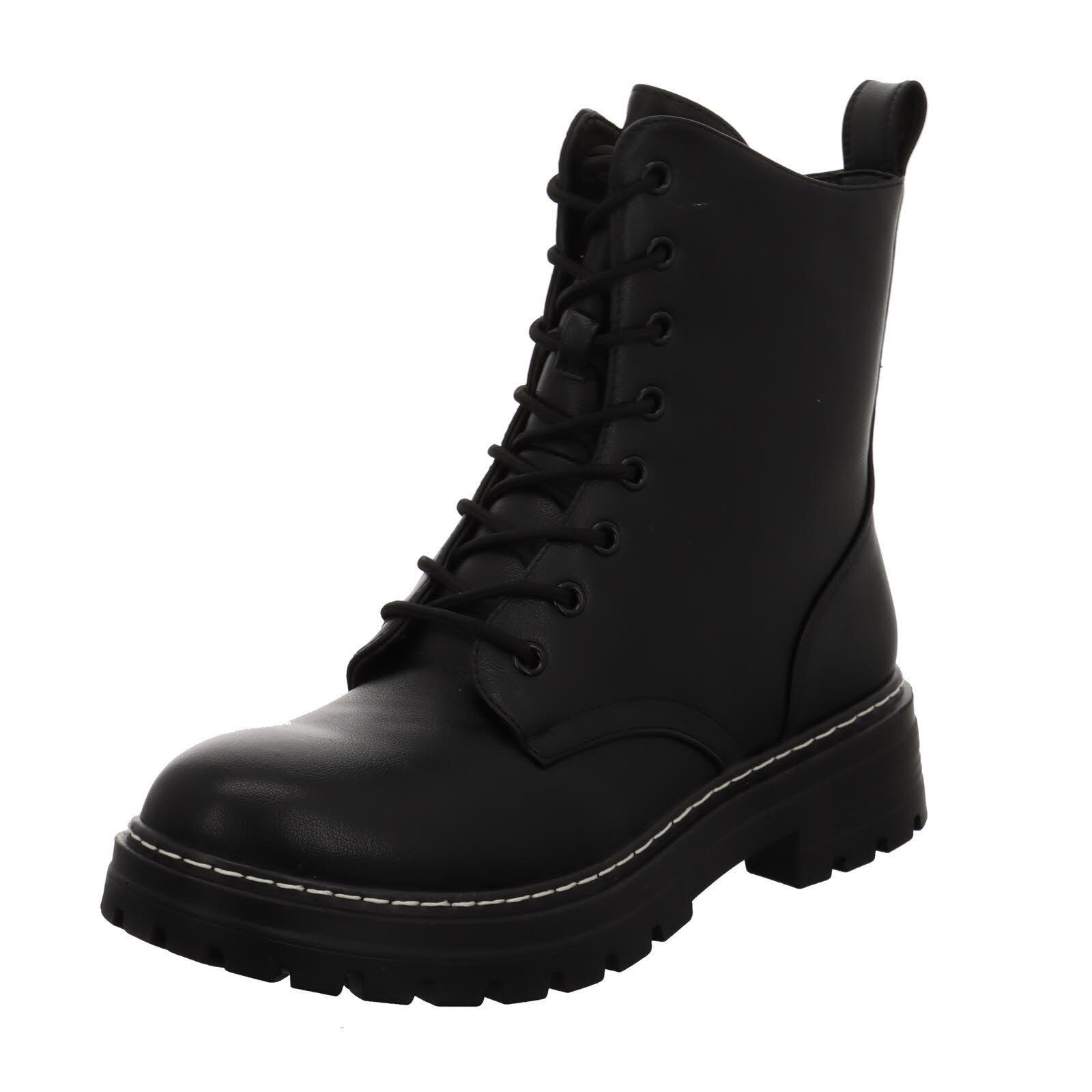 LIVING UPDATED R1-B18501-BK Stiefelette