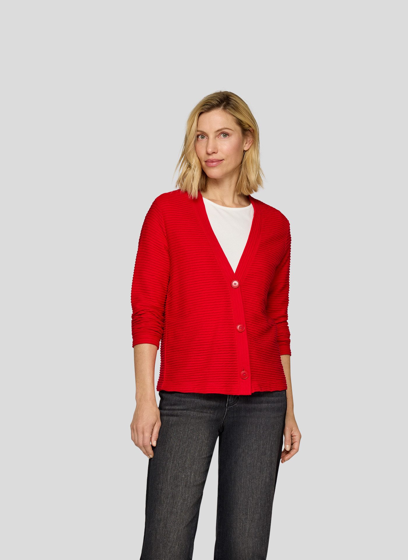 Strickjacke Jacke