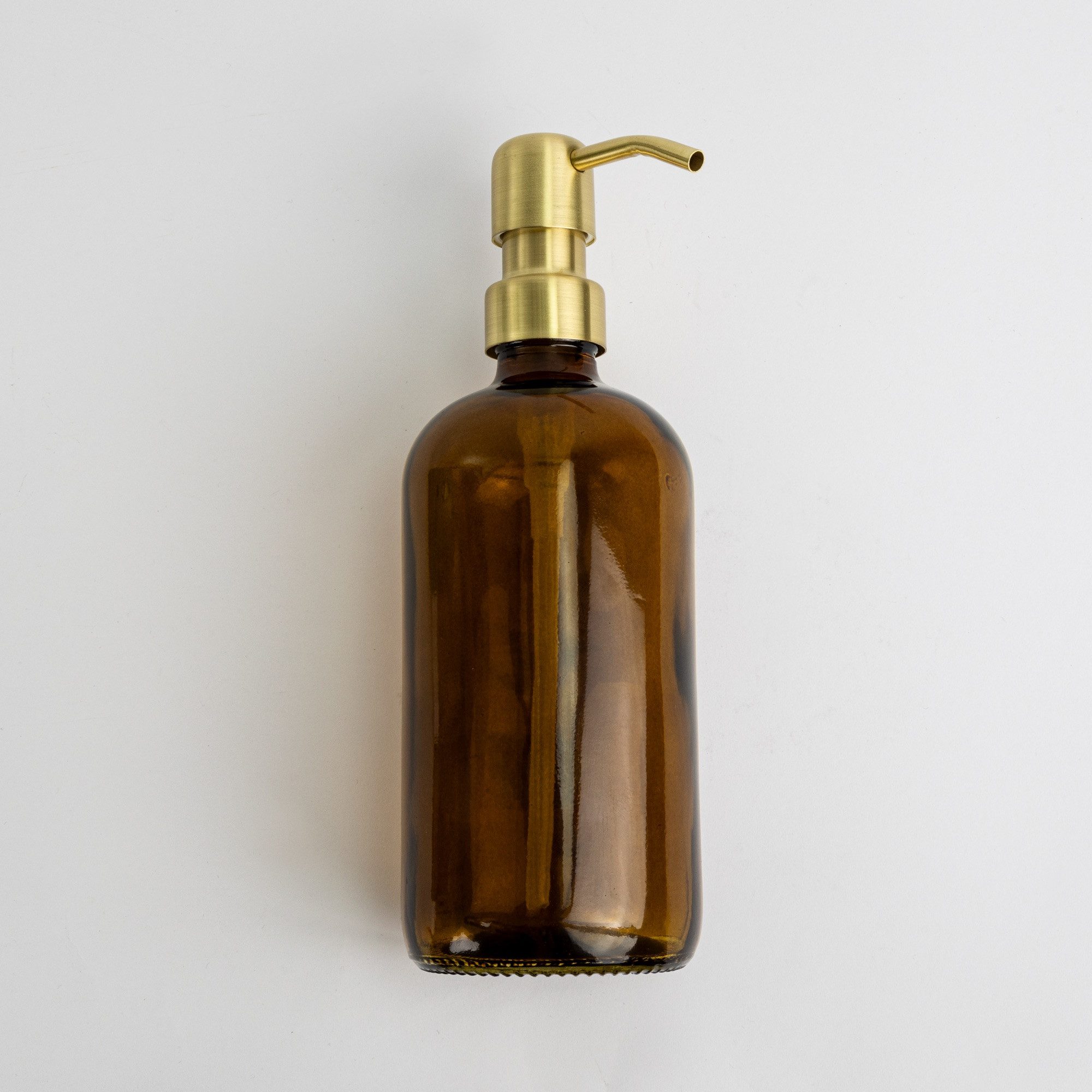 Natural Goods Berlin Seifenspender KLEAN, mit günstig online kaufen