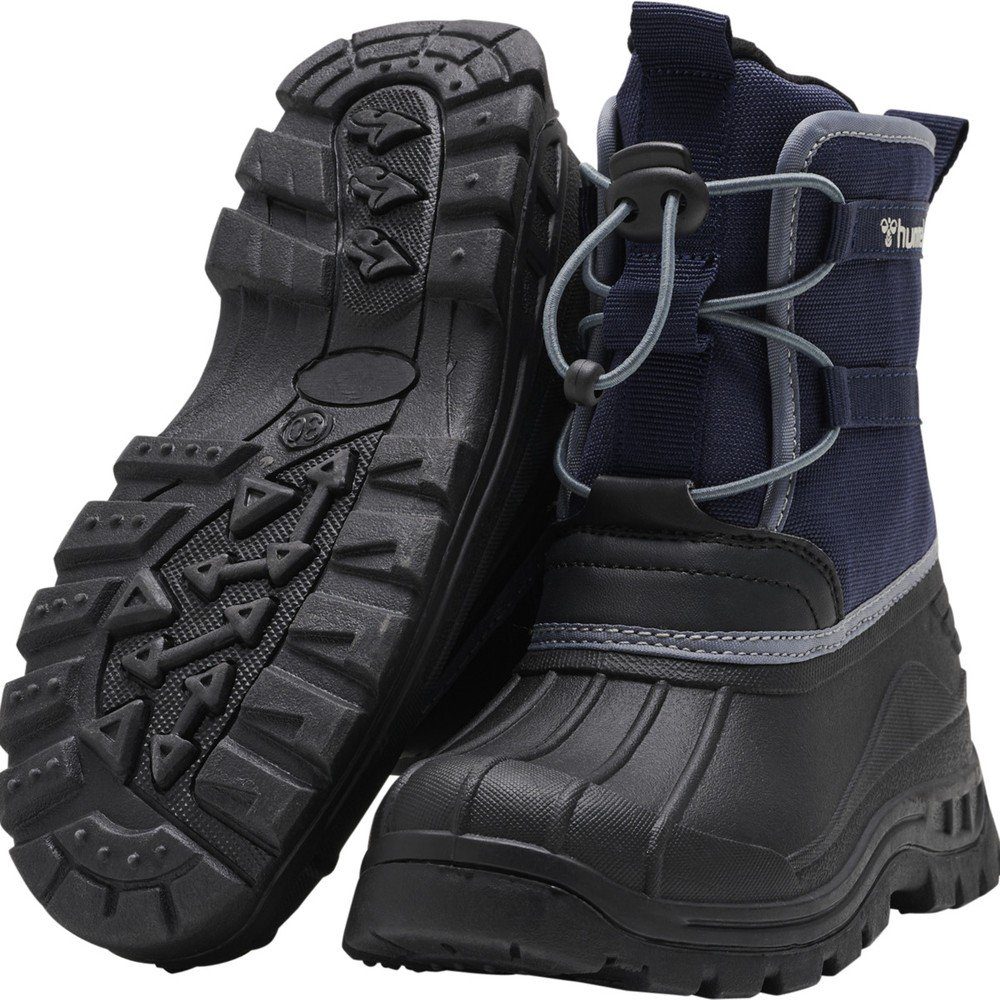 Wintersportschuh Braun hummel