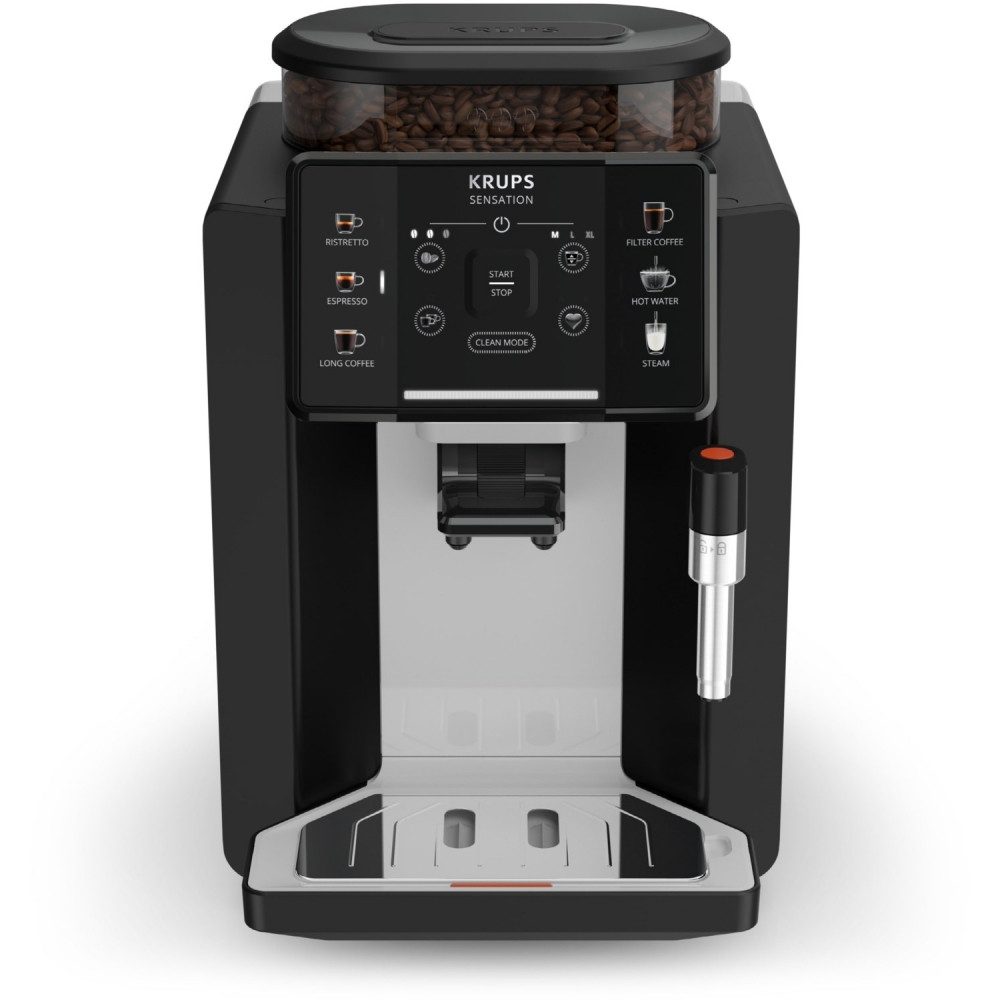 Kaffeevollautomat