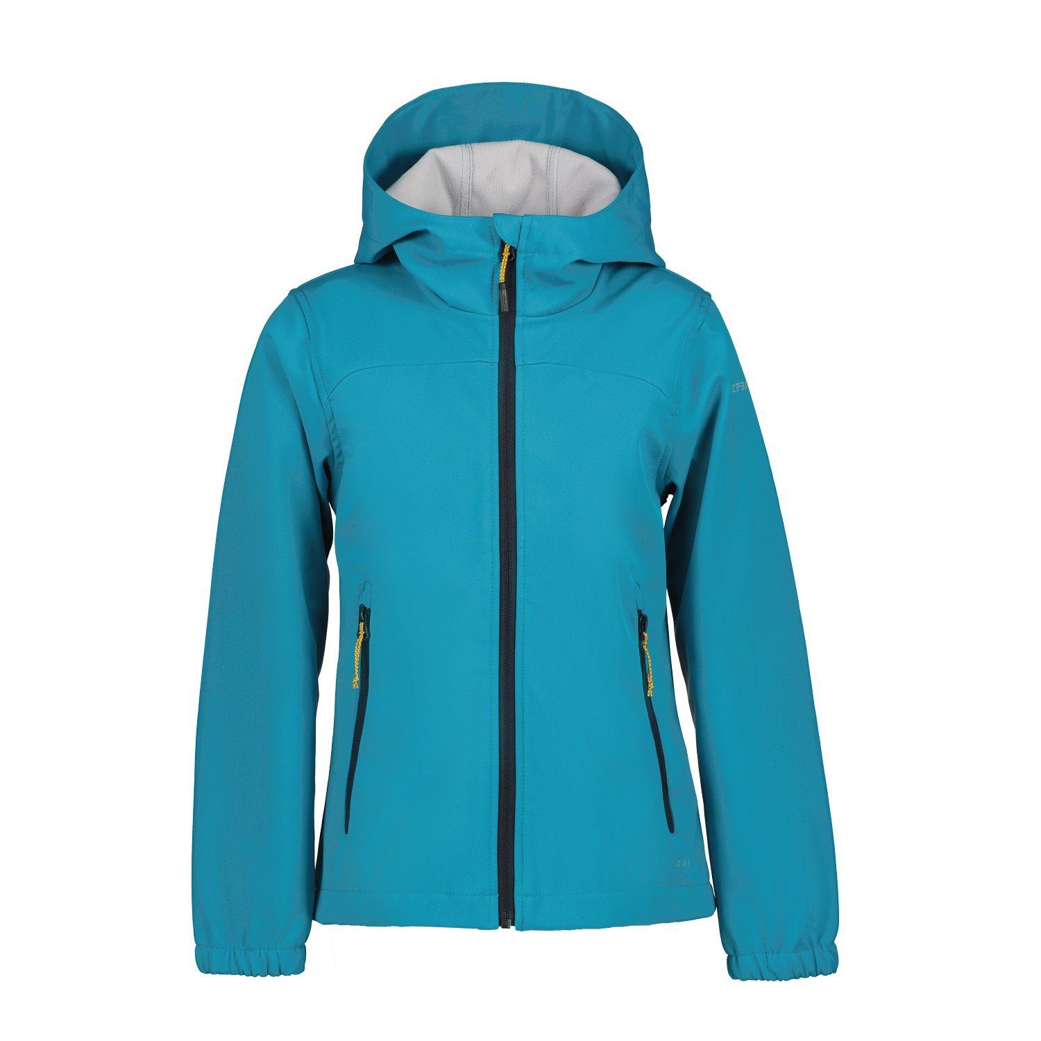 Icepeak Funktionsjacke Türkis | 