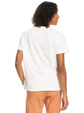 Roxy T-Shirt Noon Ocean