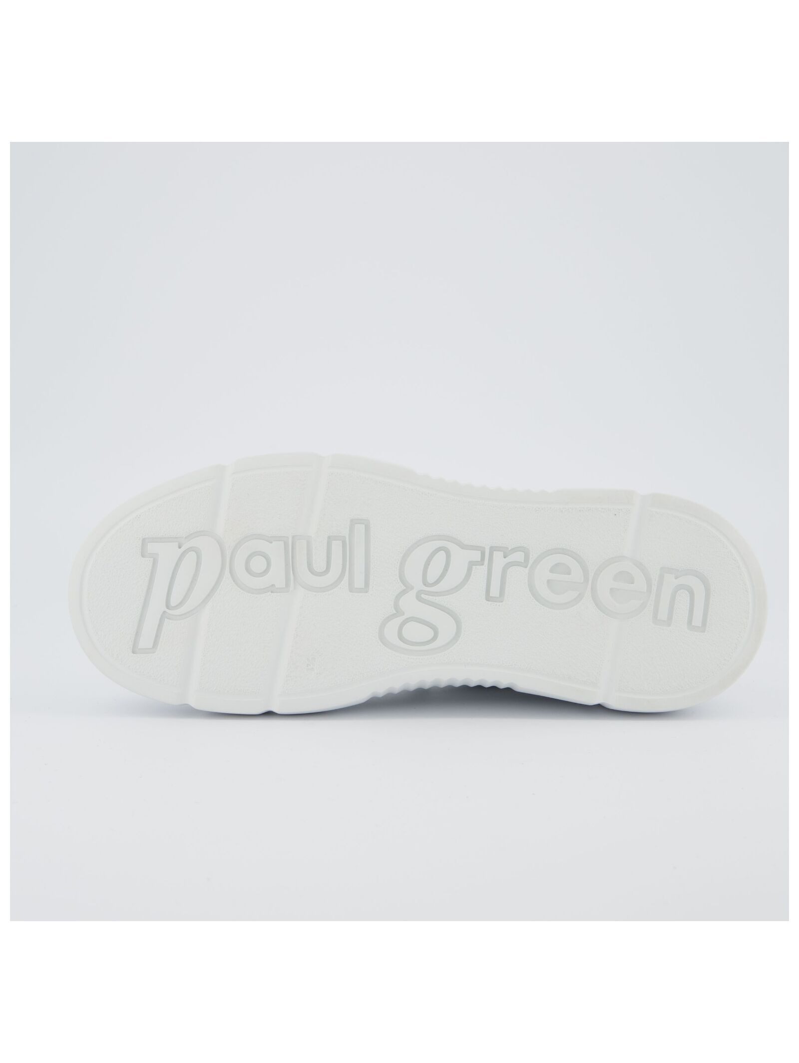 Paul Green Paul Green Sneaker Glattleder Sneaker