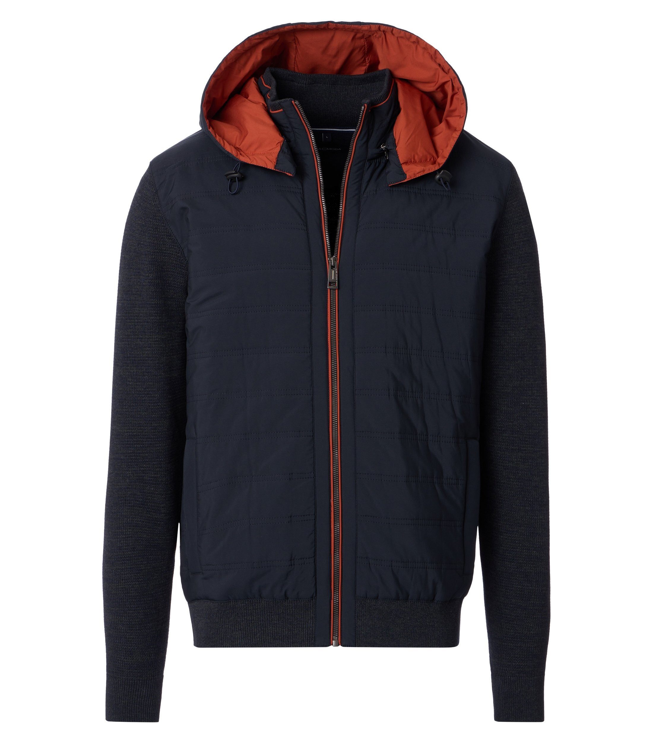 CASAMODA Strickjacke CASAMODA Strickjacke uni günstig online kaufen