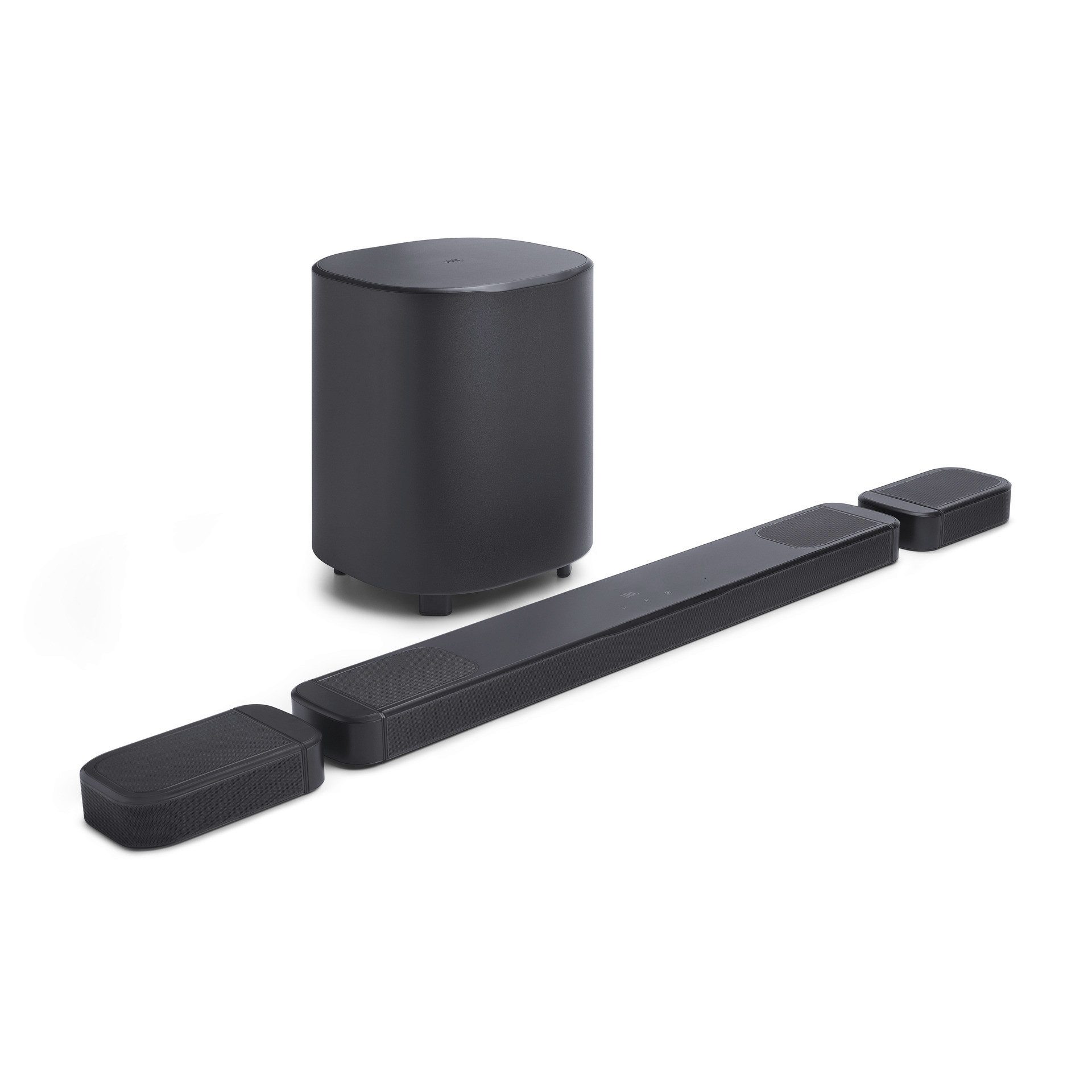 JBL Bar 1000 MK2 Soundbar (Bluetooth, WLAN)