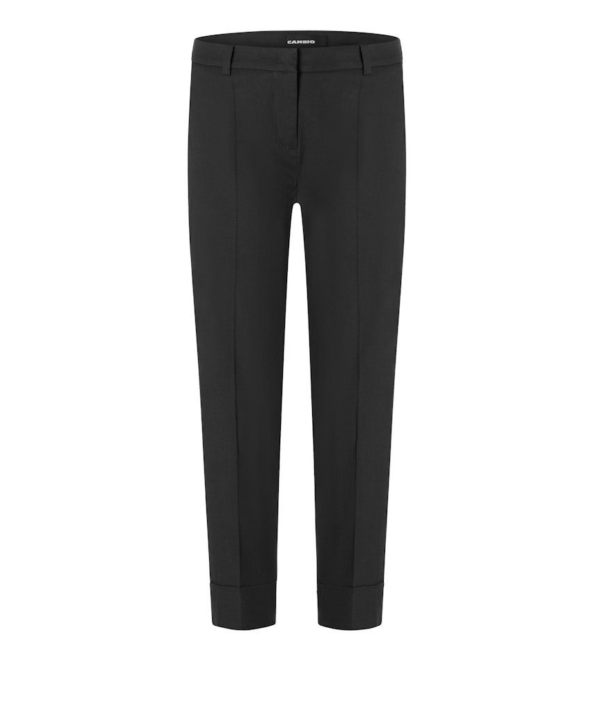 Cambio 3/4-Hose CAMBIO / Da.Casual-Hose / Krystal