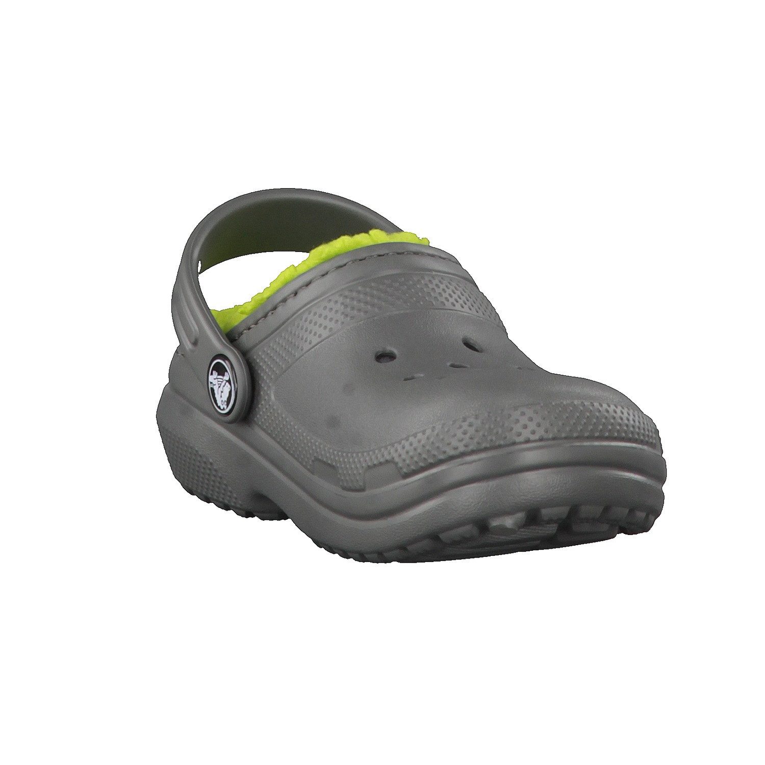 Crocs Crocs Kinderschuhe Classic Lined Clog K 203506 Sandale