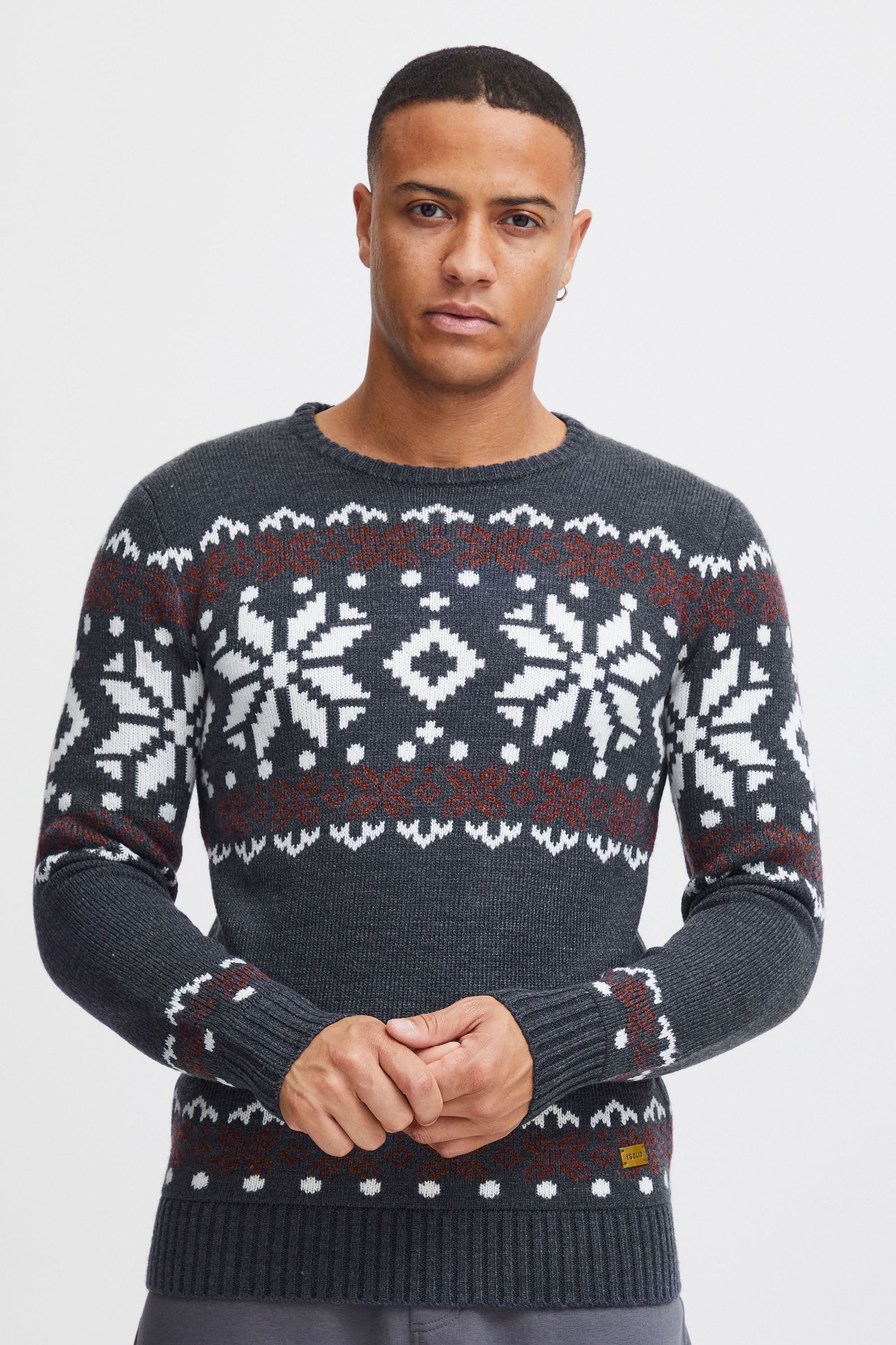 Strickpullover SDNorwig