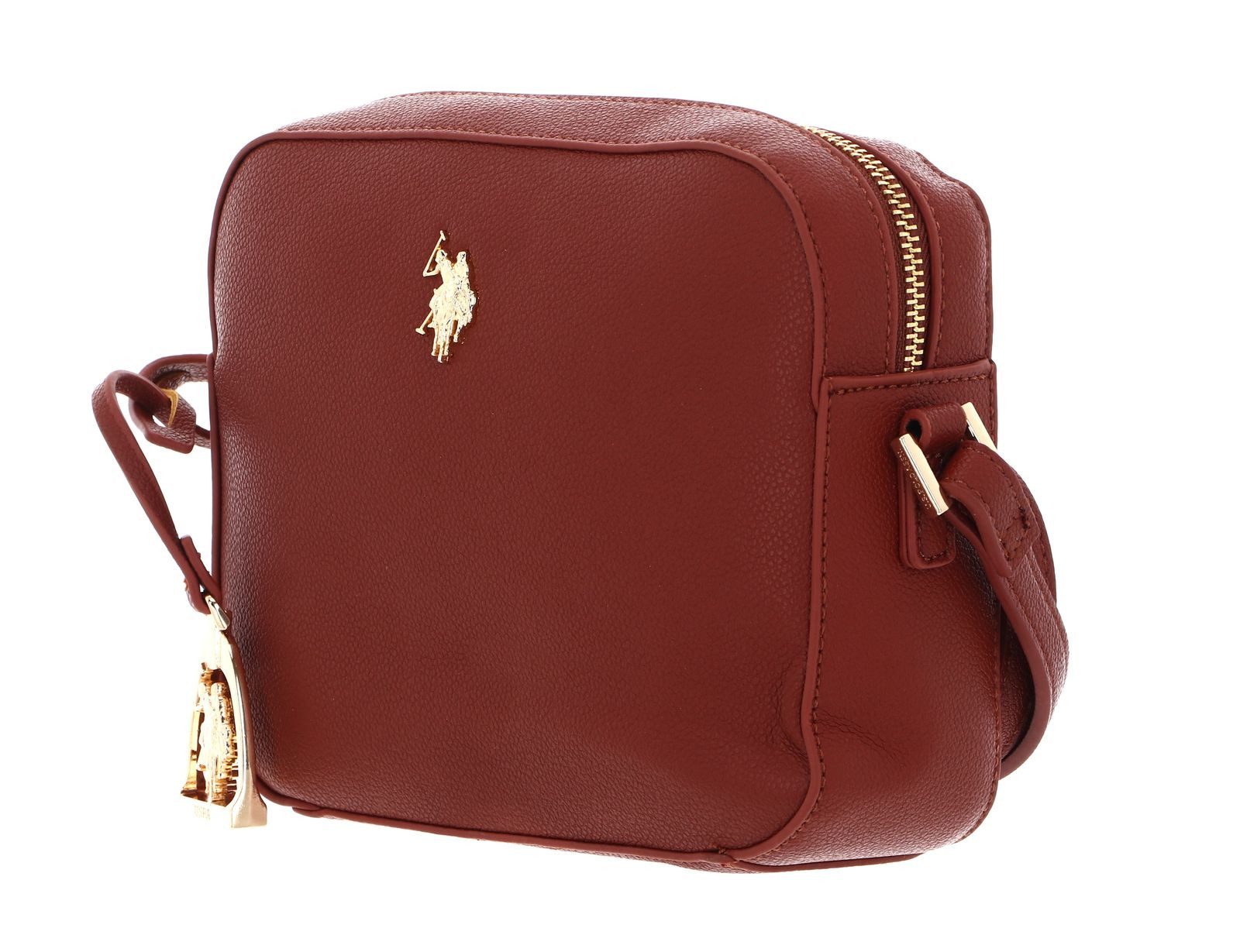 U.S. Polo Assn Umhängetasche Crossbody Bag günstig online kaufen