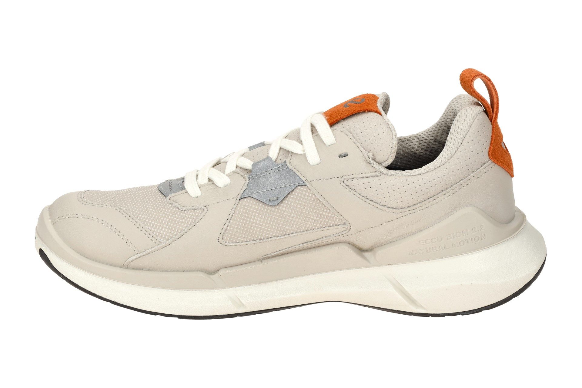 Ecco 83081461062 Schnürschuh