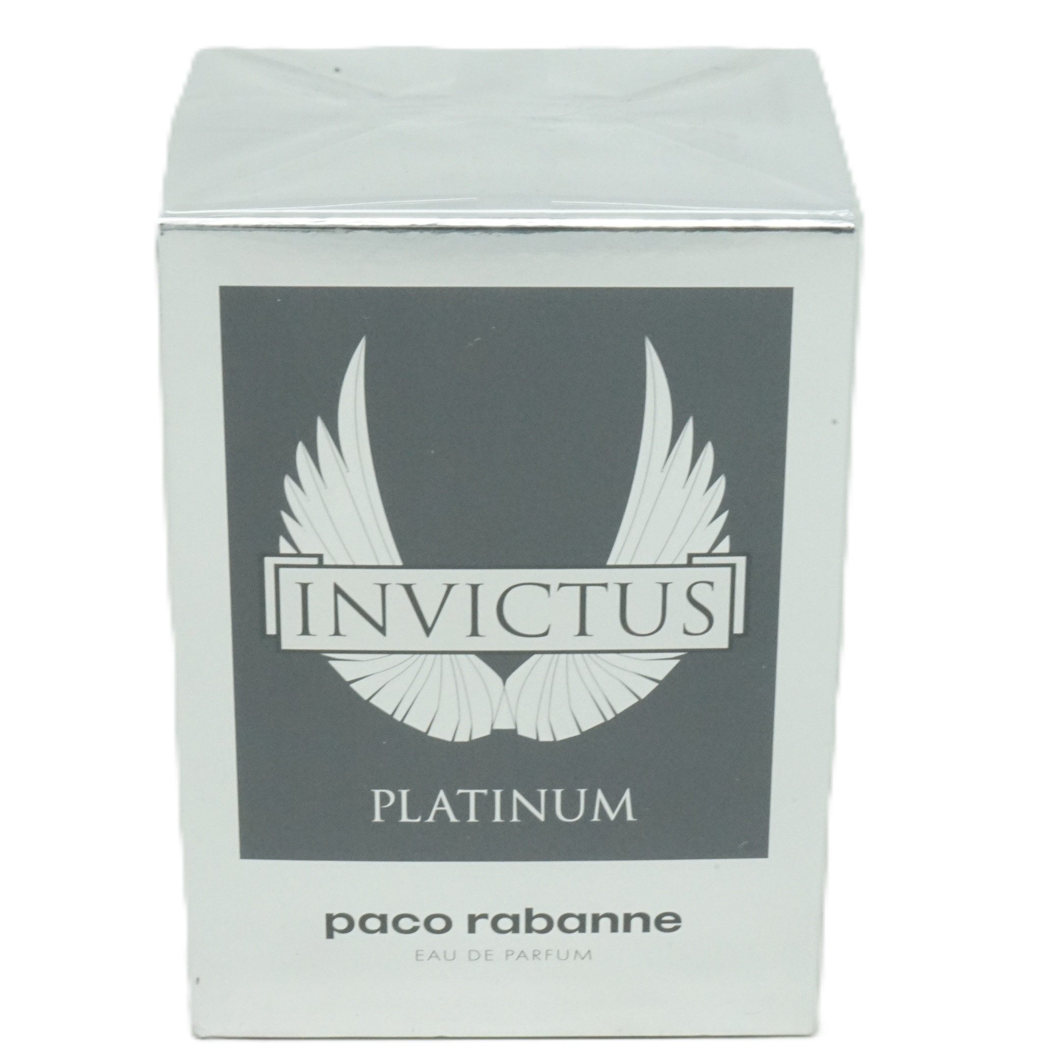 paco rabanne Eau de Parfum Paco Rabanne Invictus Platinum Eau de Parfum 100ml