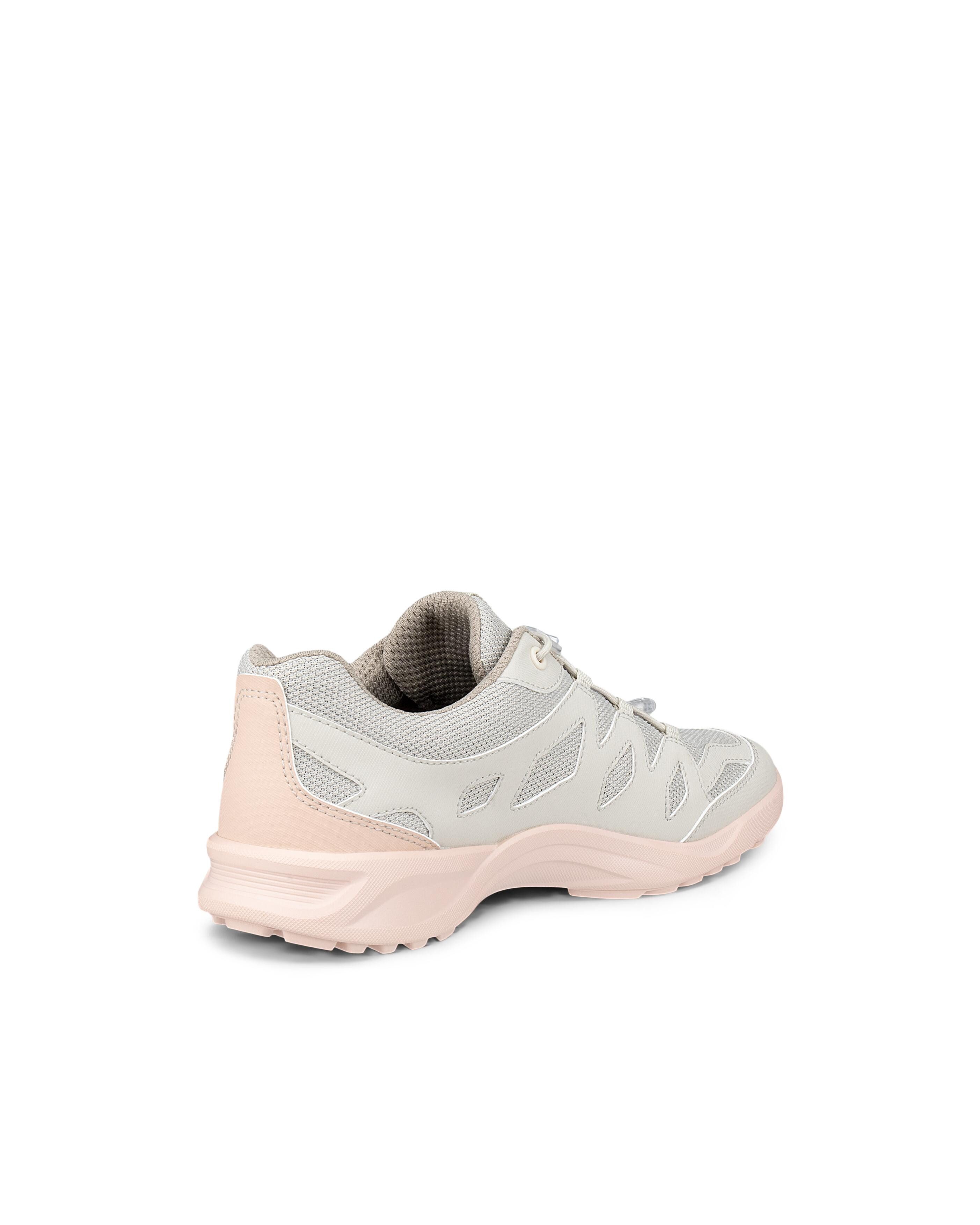 Ecco TERRACRUISE Slip-On Sneaker Outdoorschuh, Schlupfschuh, Freizeitsneaker mit Schnellverschluss