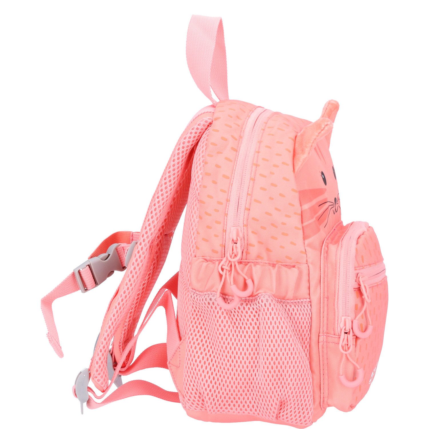 Schneiders-Bags Kinderrucksack Schneiders-Bags Kinder Rucksack Kitty Terra