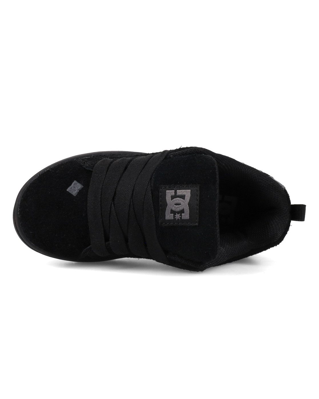 DC Shoes Court Graffik Se Sneaker
