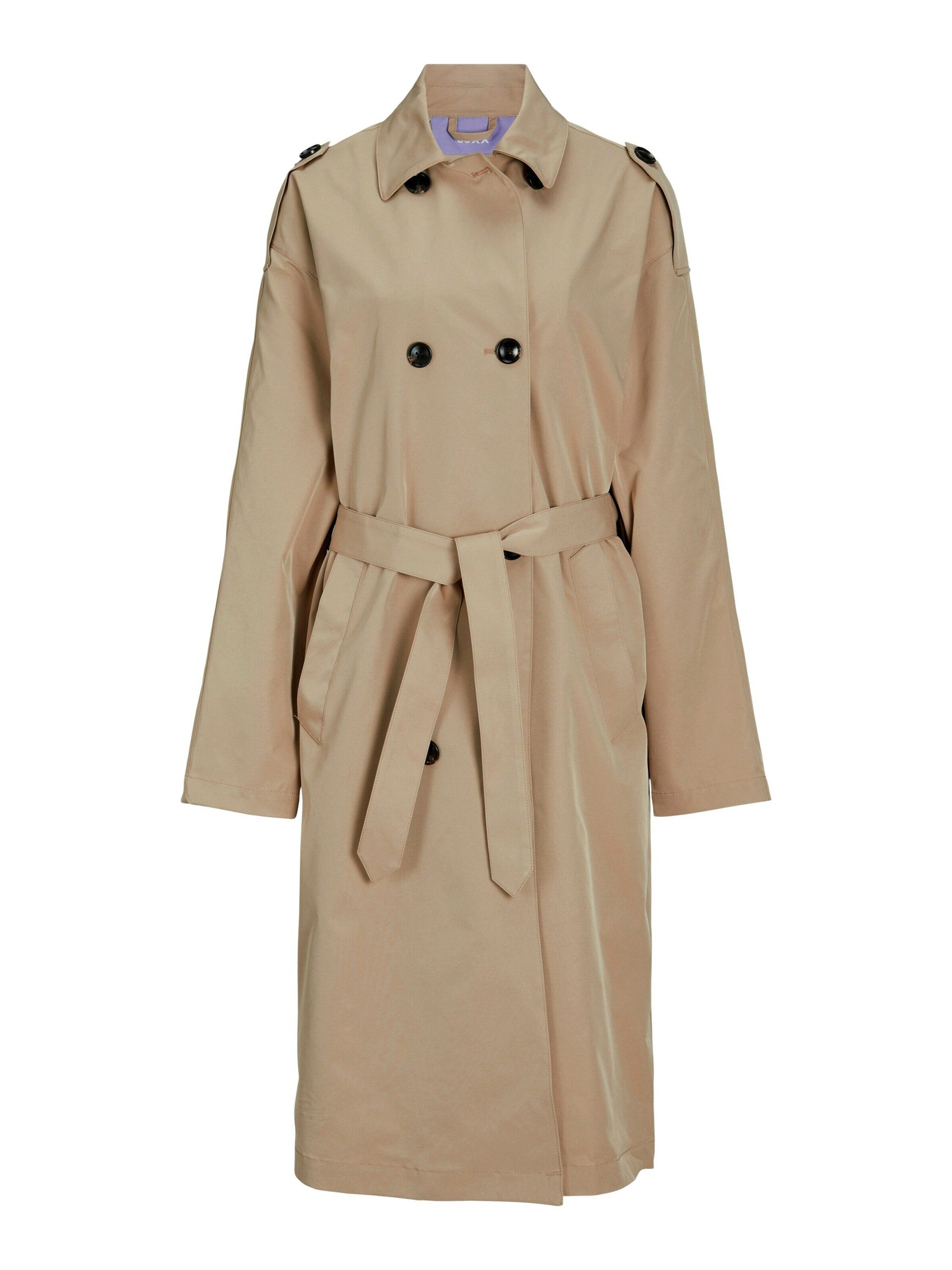JJXX Trenchcoat SOPHI (1-tlg) günstig online kaufen