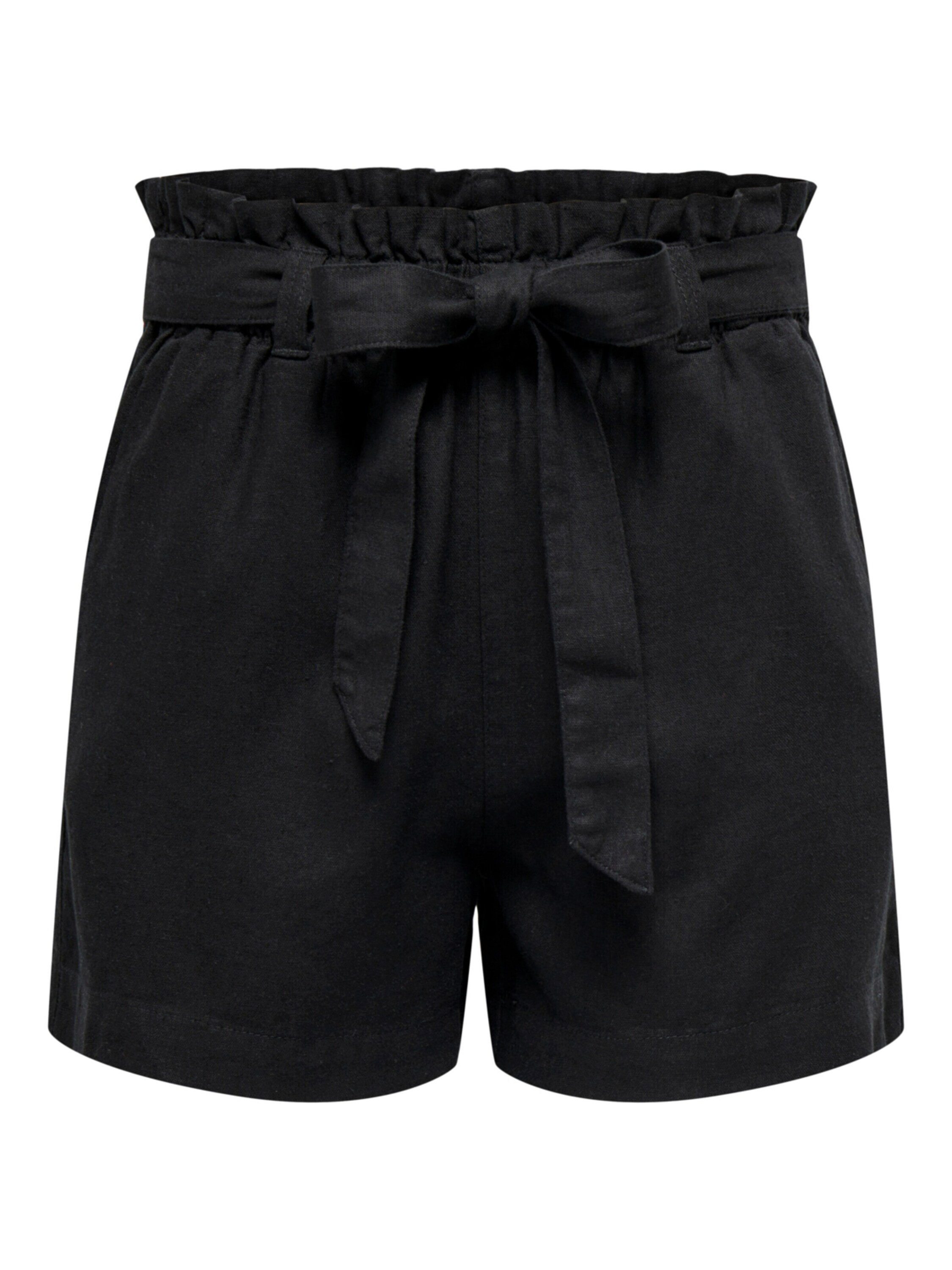 JDY Shorts JDYSay (1-tlg) Drapiert/gerafft. Reduzierter Preis € 21,90. Unverbindliche Preisempfehlung € 24,90