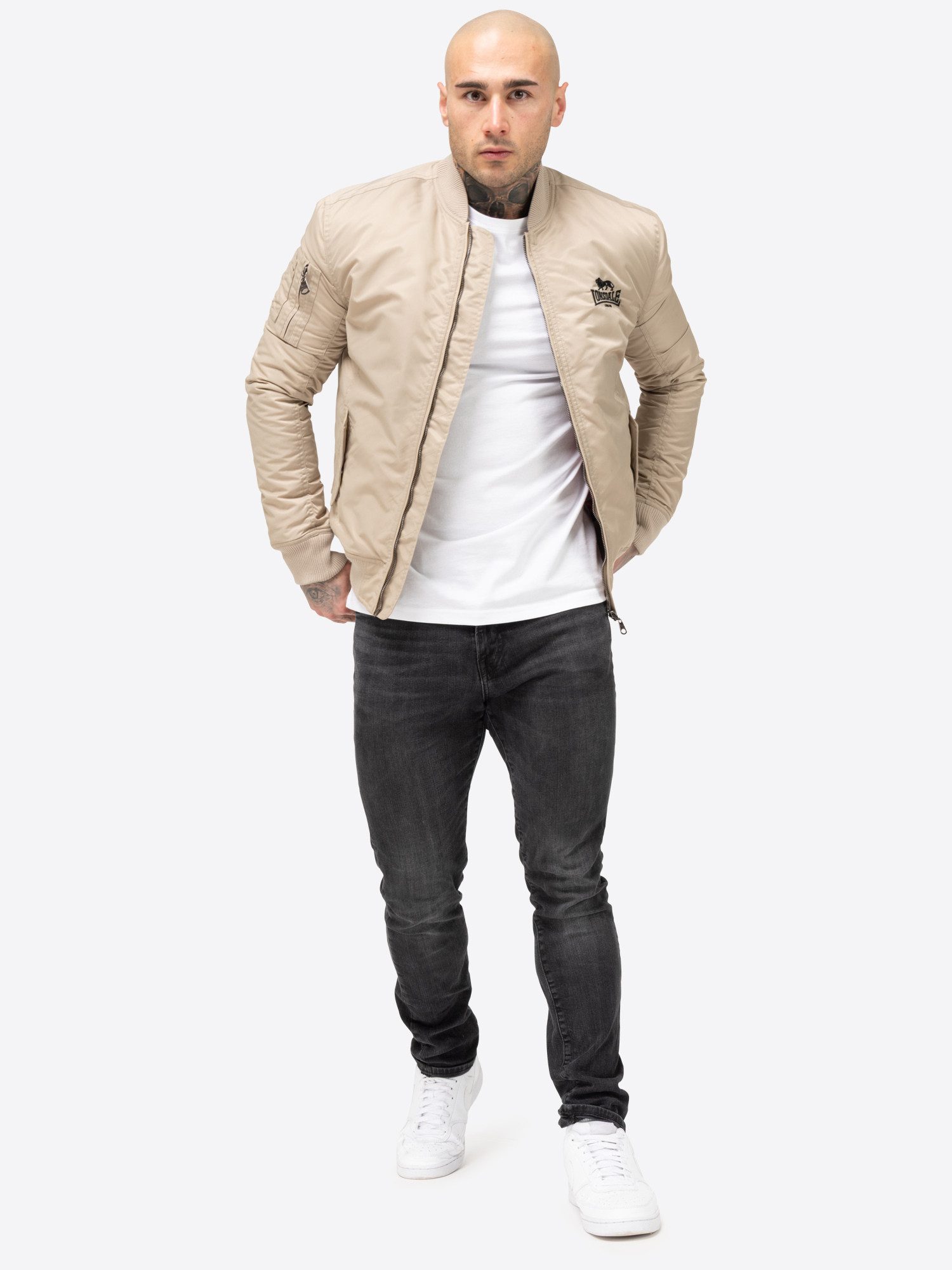 Lonsdale Allwetterjacke TERN HILL (1-St)