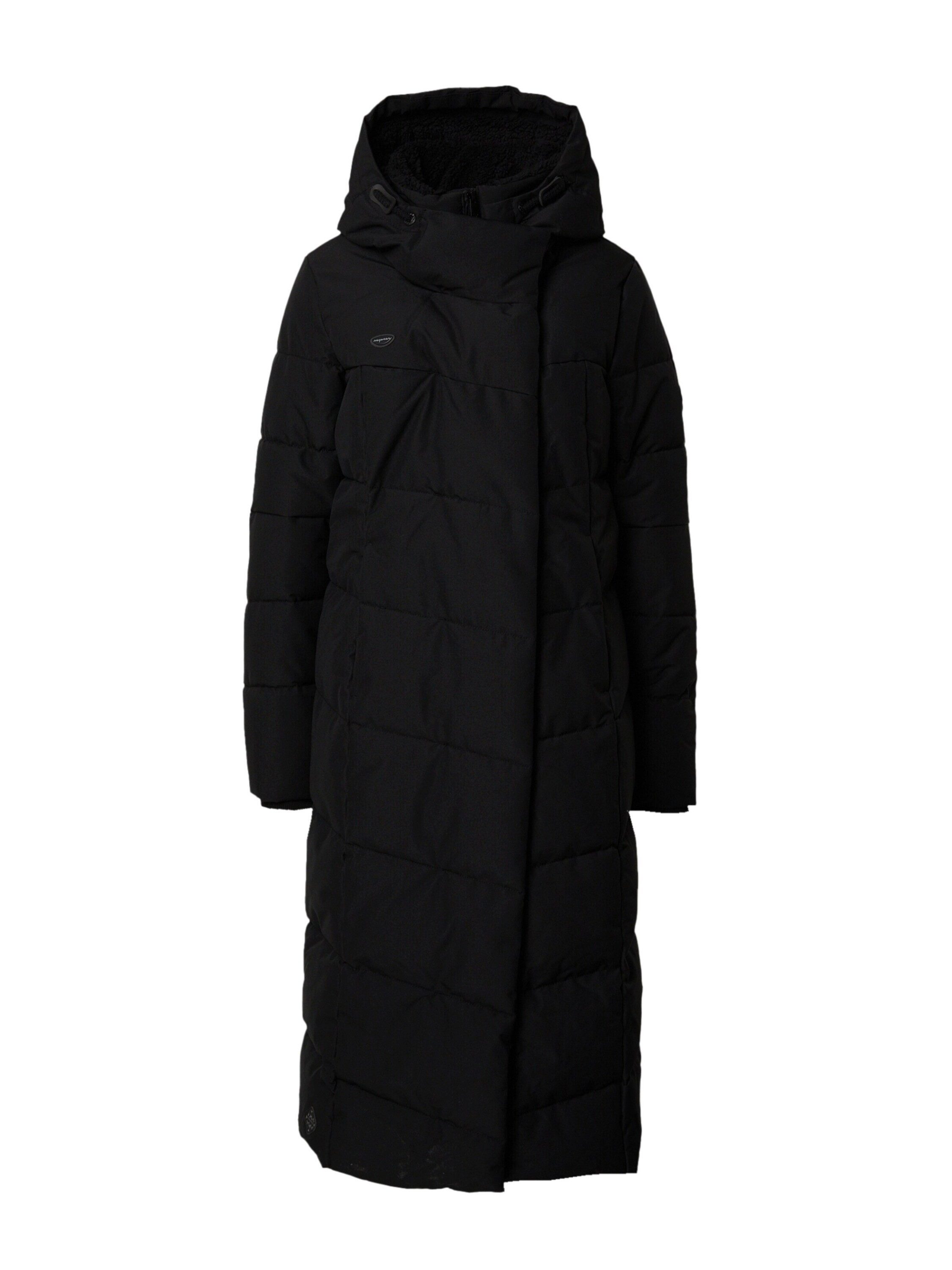 Ragwear Wintermantel Pavla (1-tlg)