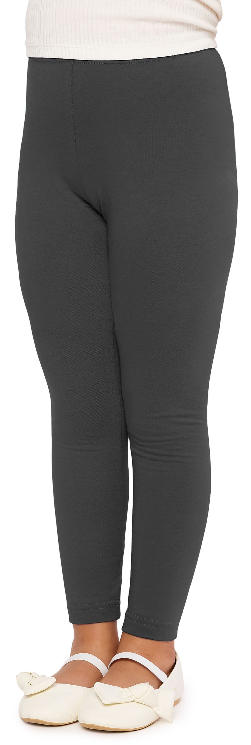 Merry Style Leggings Mädchen Lange Hose MS10-225 (1-tlg) aus Baumwolle