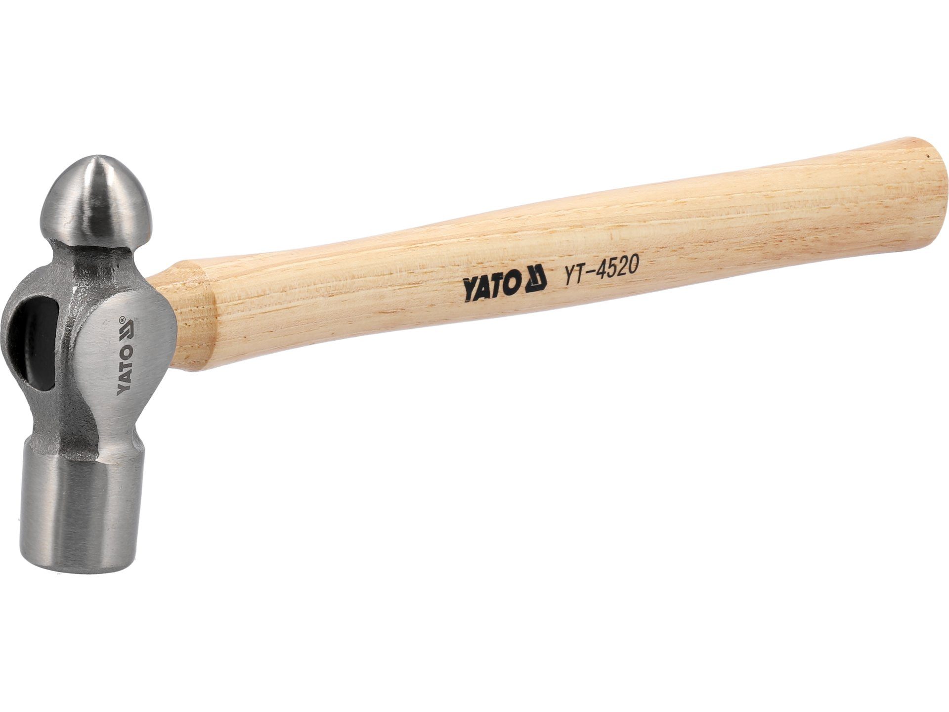 Thumbnail - TRIZERATOP Hammer Karosseriehammer, Ausbeulhammer 450g