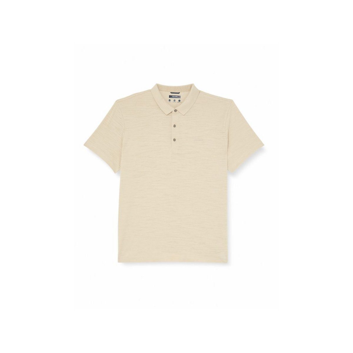 Pierre Cardin T-Shirt fit uni regular (1-tlg)