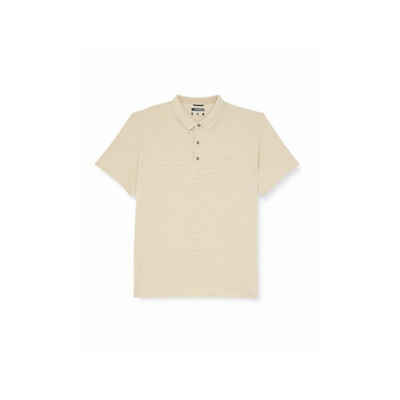 Pierre Cardin T-Shirt uni regular fit (1-tlg)