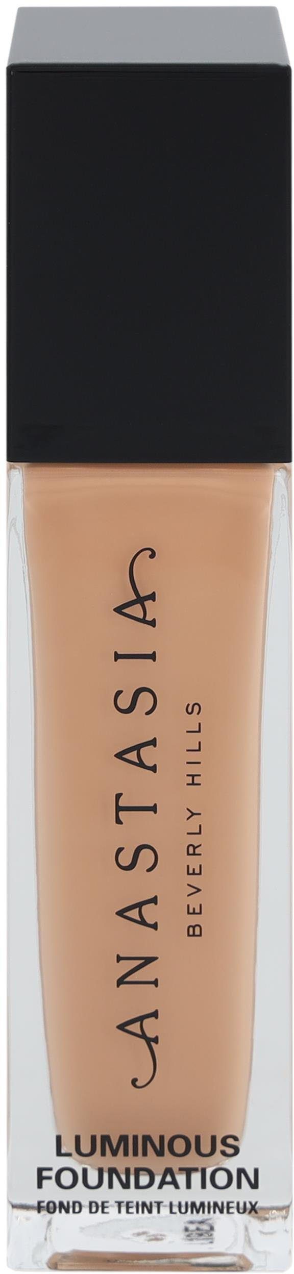 ANASTASIA BEVERLY HILLS Foundation Luminous Foundation 320N | Foundation