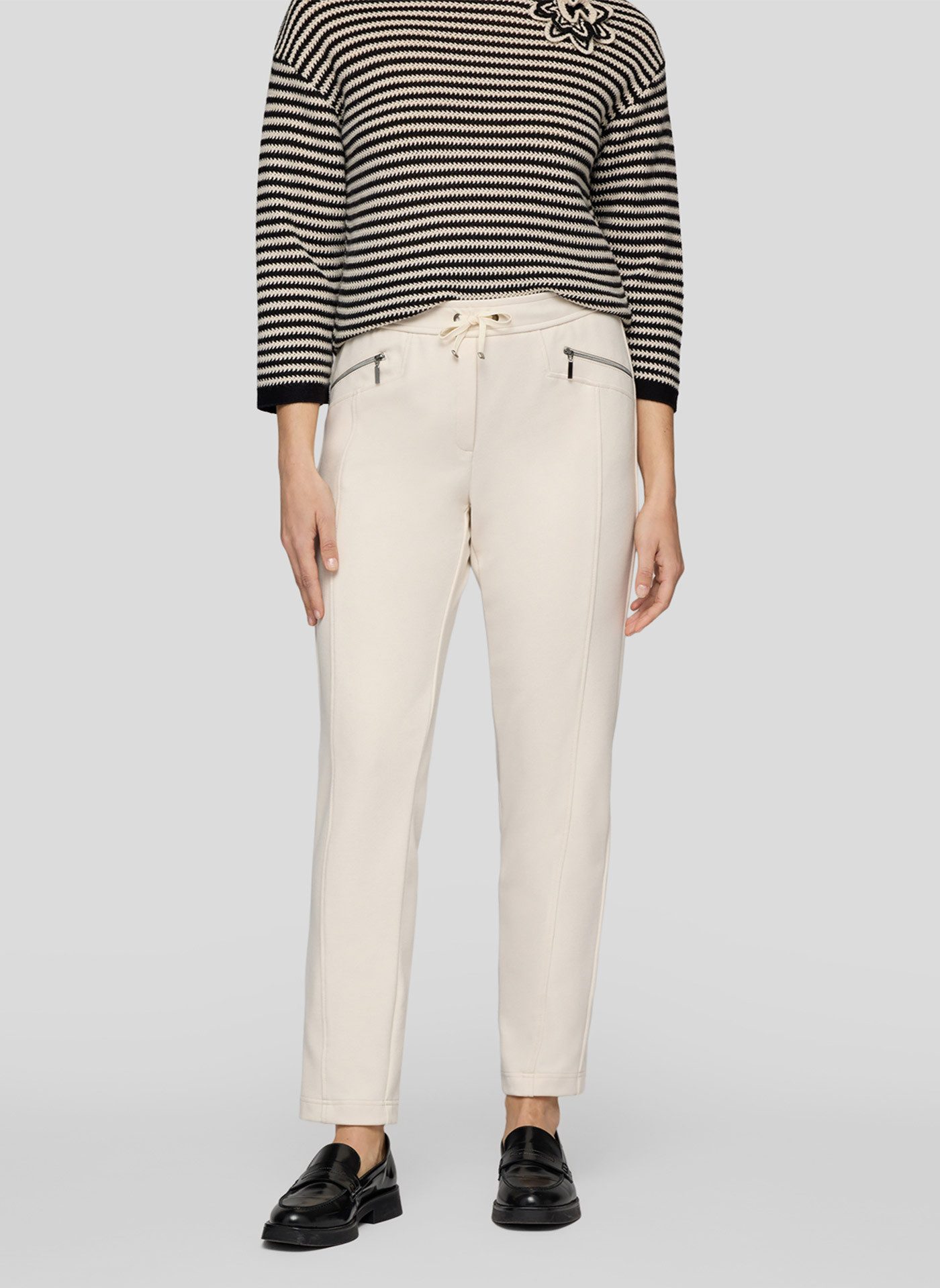 Jerseyhose Hose