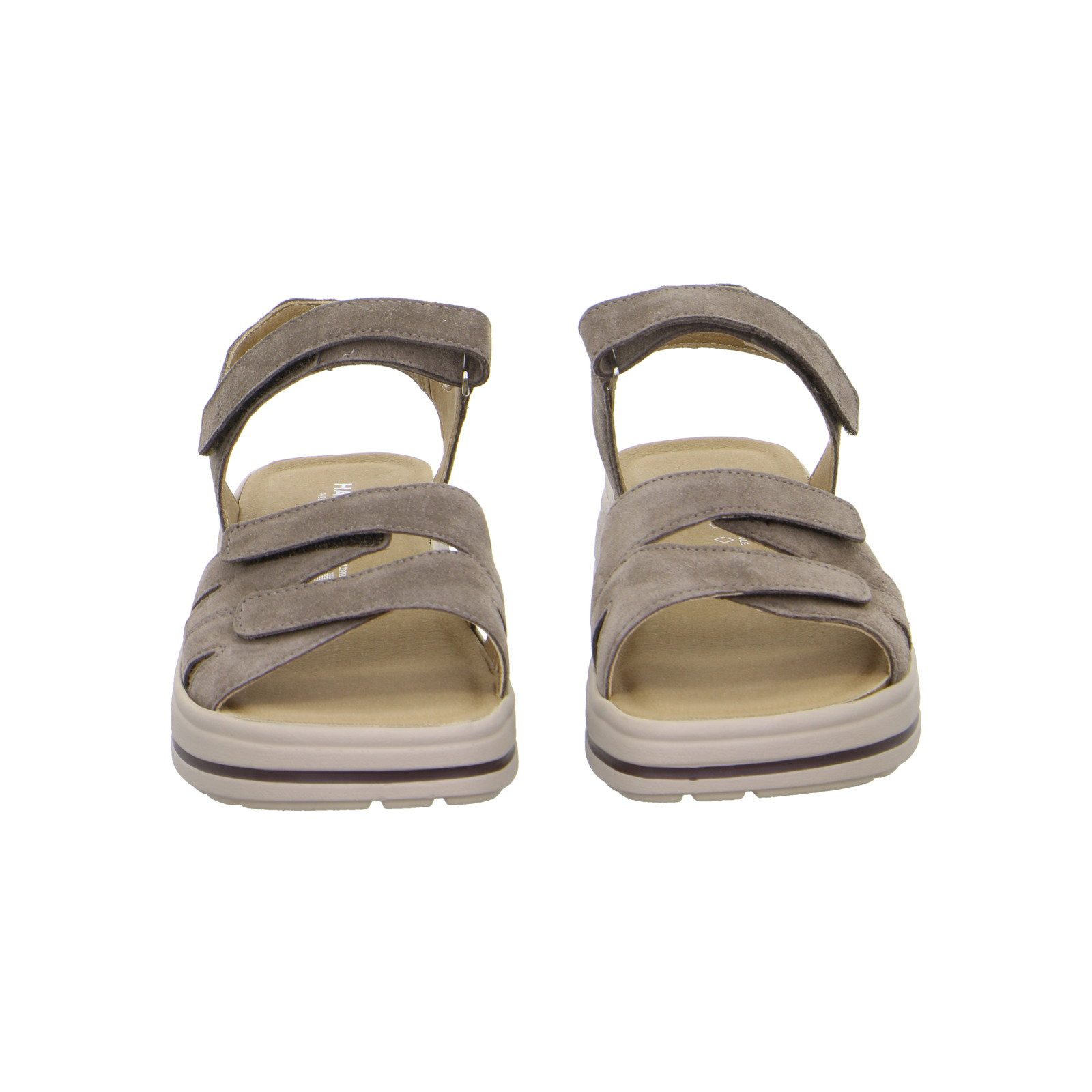 Hartjes Sandale Woogie Keilsandalette