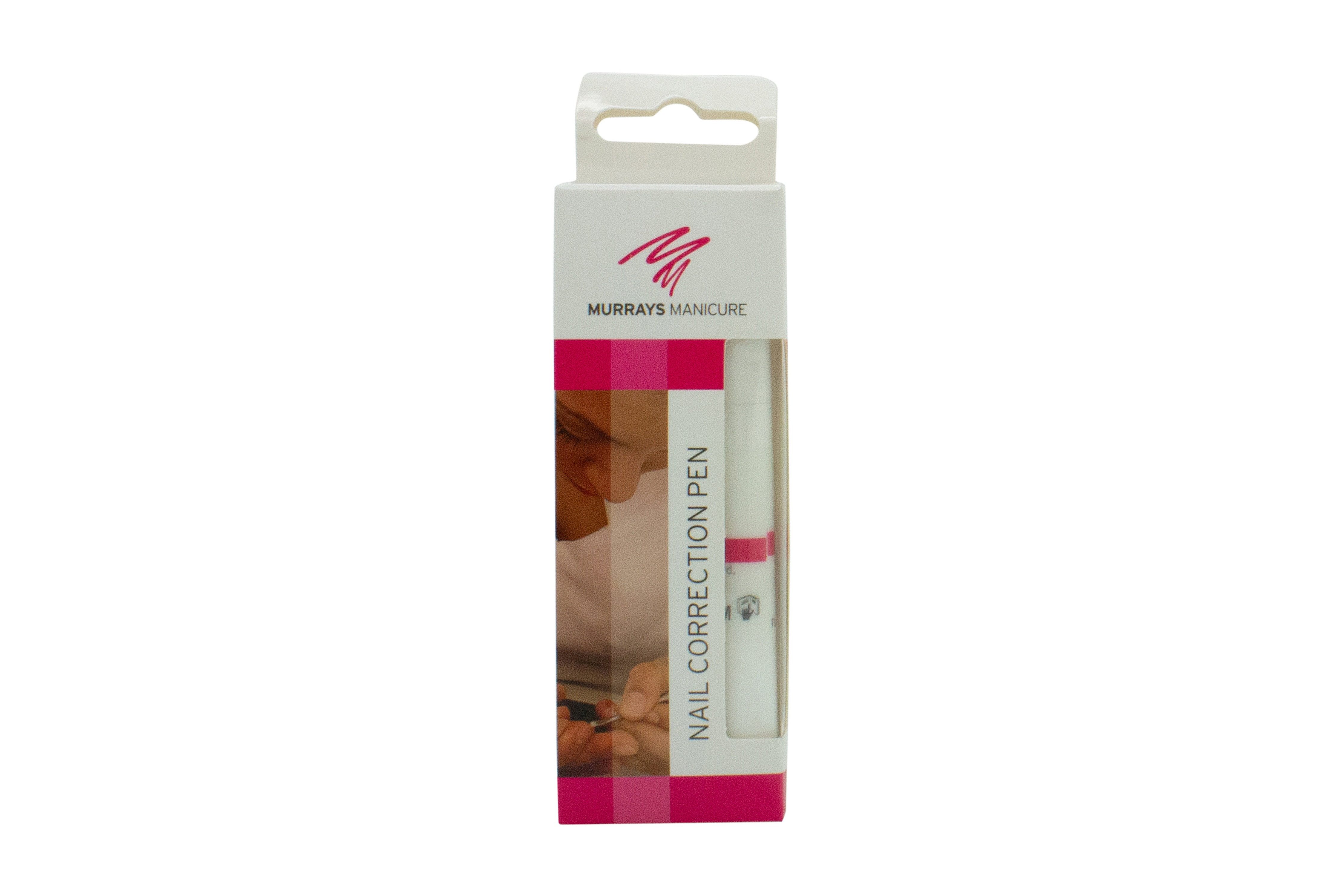 Murray's Nageldesign Zubehör Murrays Manicure Nail Colour Corrector Pen