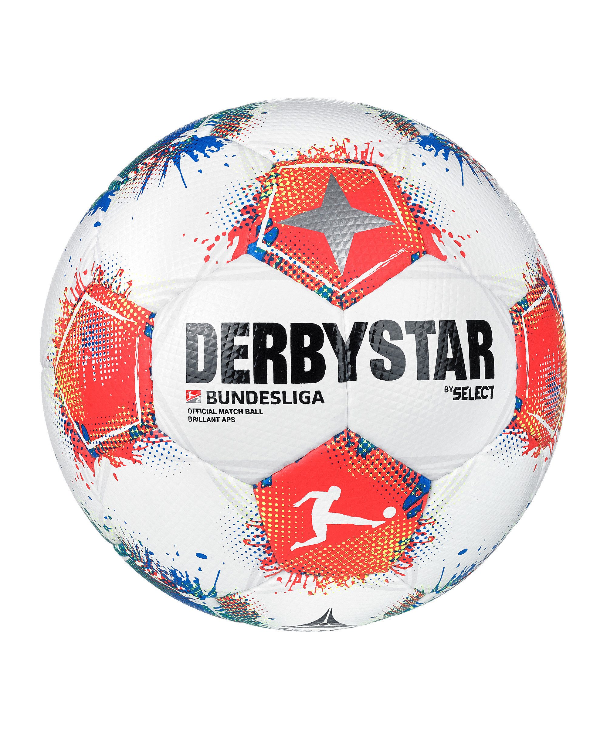 Fußball Derbystar