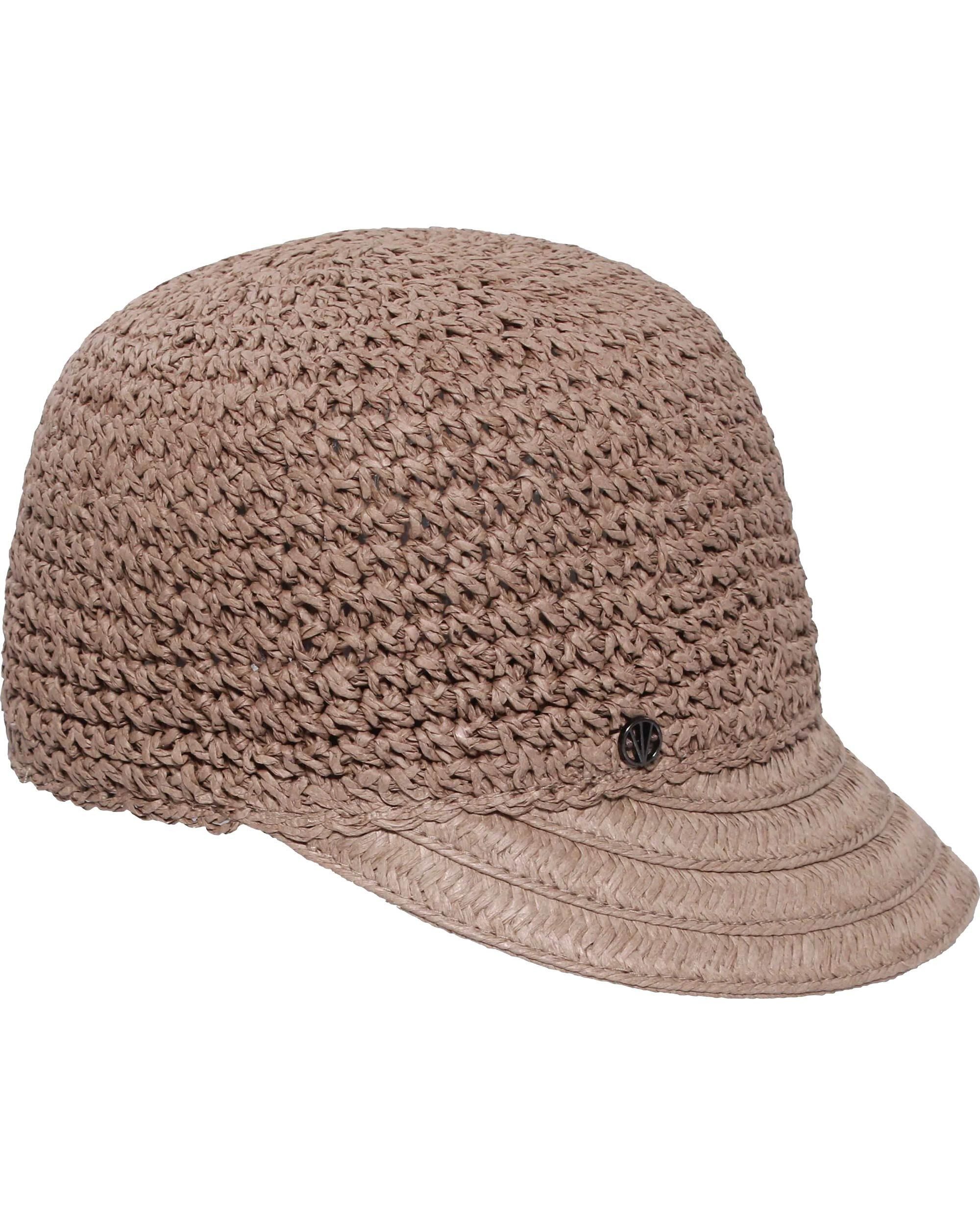 Loevenich Baseball Cap Atmungsaktive Loevenich Basecap aus Papier