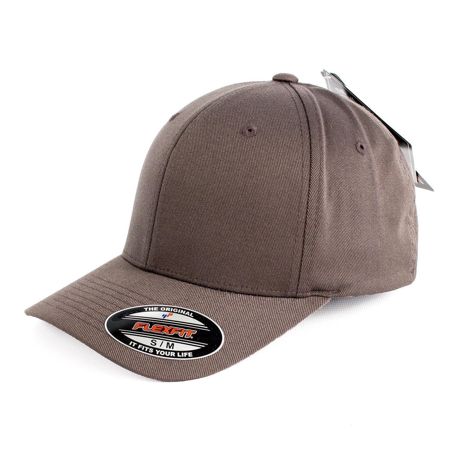 Flexfit Flex Cap Cap Flexfit 6277
