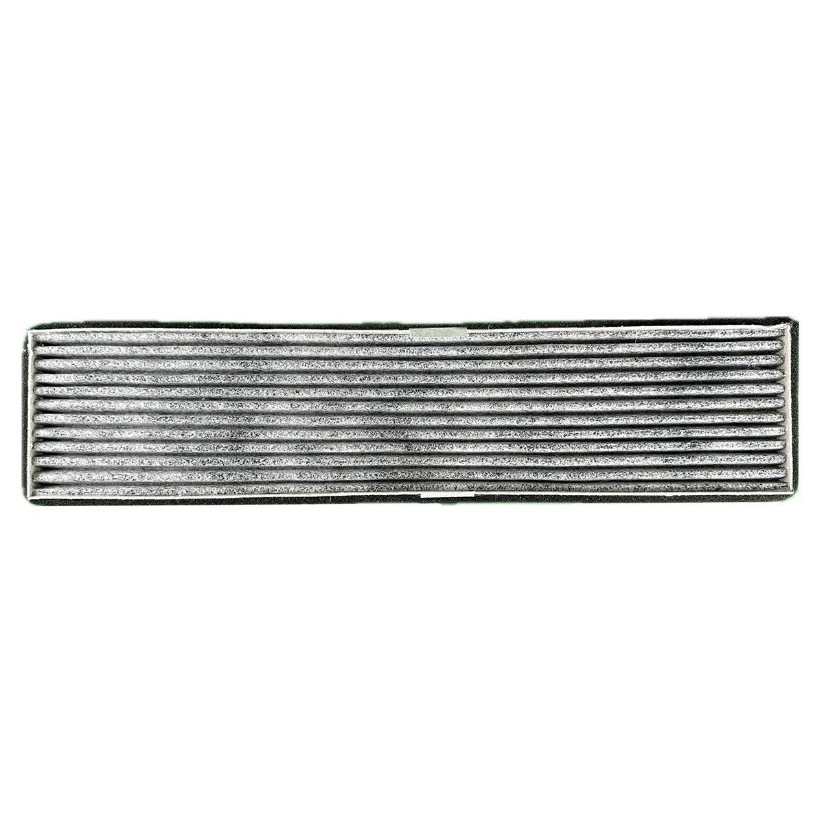 AIR2GO Aktivkohlefilter als Ersatz für Miele DKF18-P DKF 18 Active Air Clean Filter, Zubehör für Aktivkohlefilter für MIELE DKF18-P, DKF18, DKF 18, DKF-18-P, DA 1050-55 / BRWS, DA 1050-55 / DB, DA 1060, DA 1060 / BRWS, DA 1060 / DB, DA 1100, DA 1100-100, DA 1160, DA 1160 / BRWS, DA 1160 / DB, DA 1160-60, DA 1180, DA 1200 / EDST, DA 1255 / BRWS, DA 1255 / EDST, DA 1255 / HVBR, DA 1260 / BRWS, DA 1260 / EDST, DA 1260 / HVBR, DA 1280 / EDST, DA1060, DA1060BRWS, DA1060DB, DA1060RVS, DA110, DA1100, DA1160, DA1160BRWS, DA1160DB, DA1260BB, DA1260IN, DA160, DA3690, DUU 2900, DUU2900, Passend für Dunstabzugshauben von MIELE