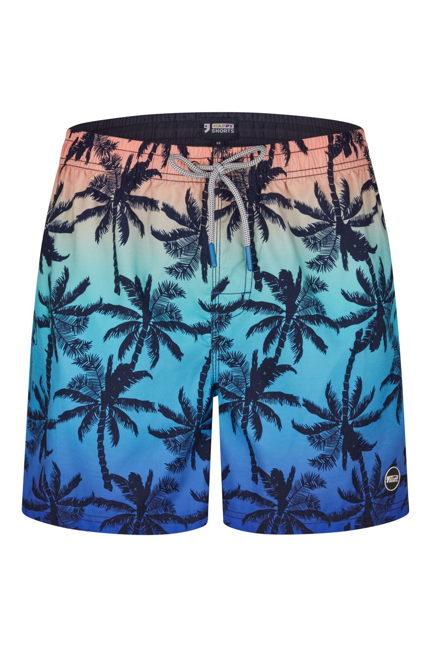 HAPPY SHORTS Badehose HAPPY SHORTS Herren günstig online kaufen