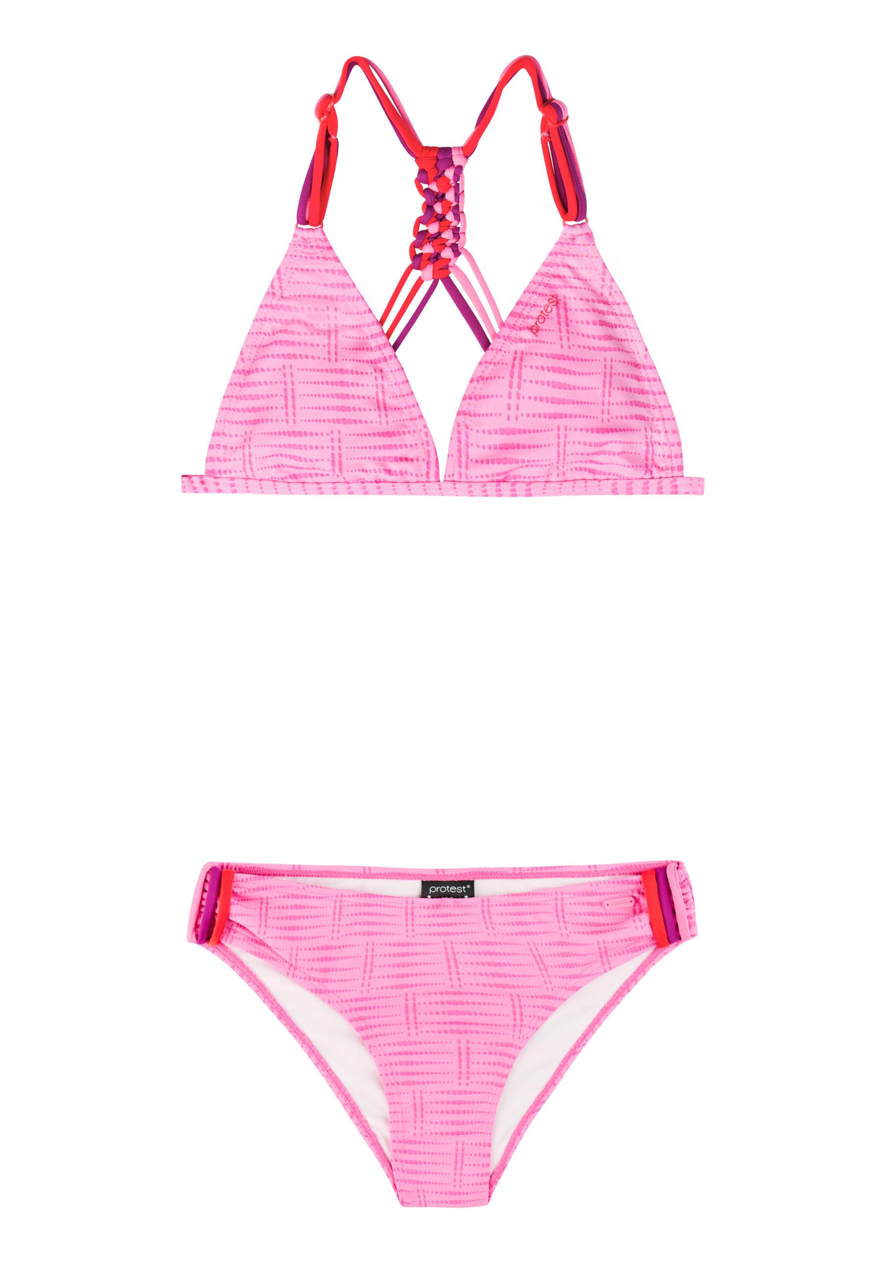 Cheeky Pink