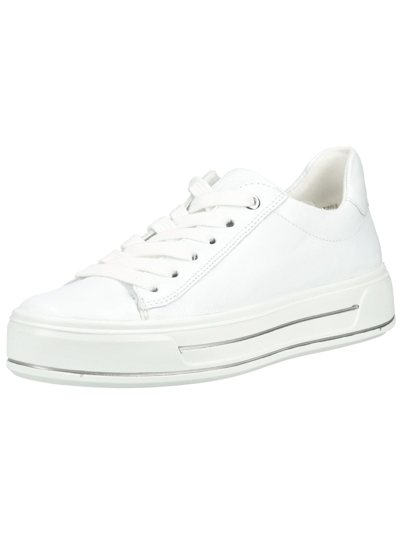 Ara Ara Sneaker Lederimitat Plateausneaker günstig online kaufen