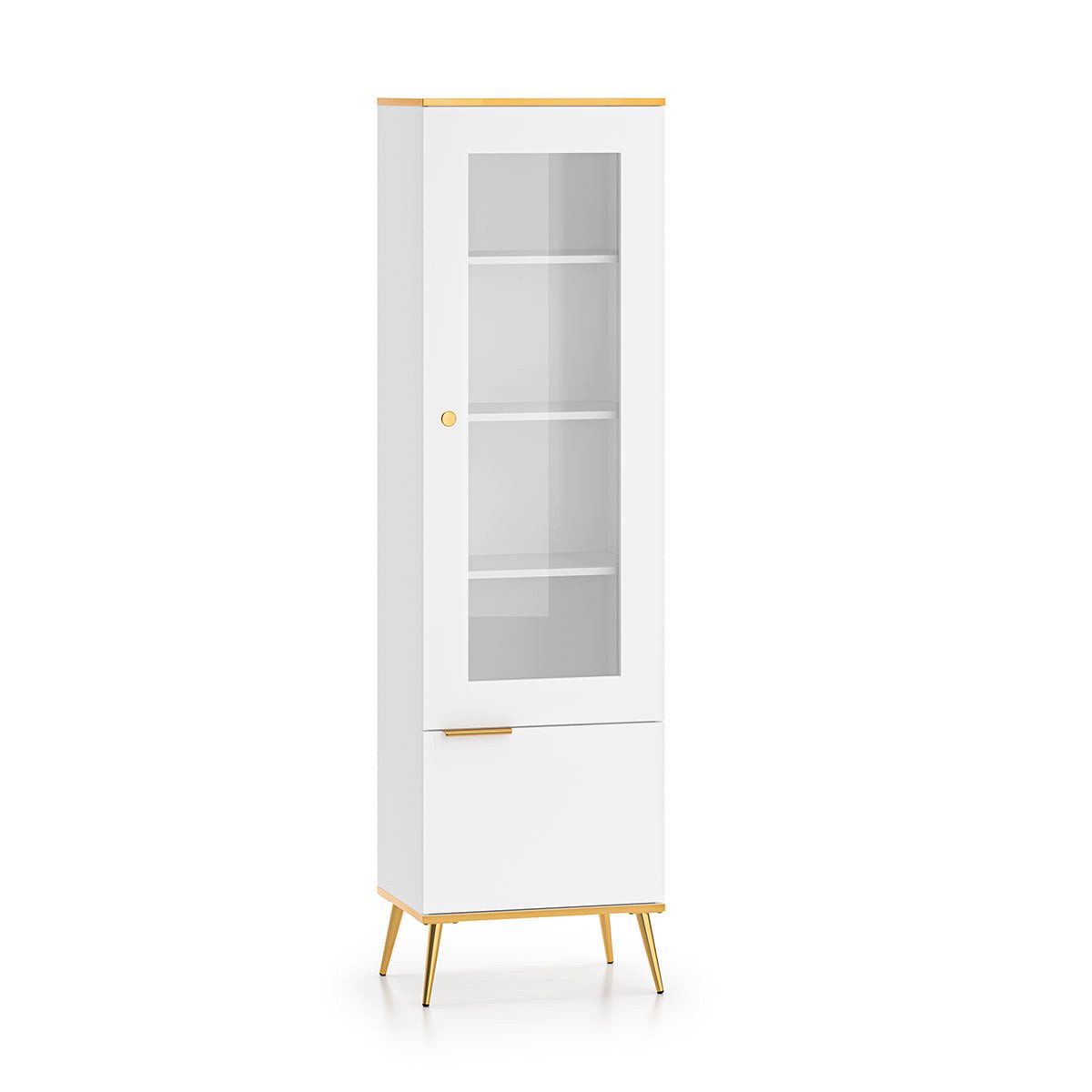 Petits-meubles Vitrine Zora