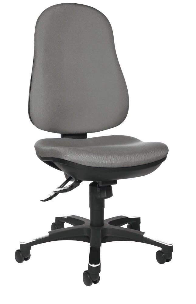 TOPSTAR Bürostuhl Bürostuhl Trend SY 10, 9020G23