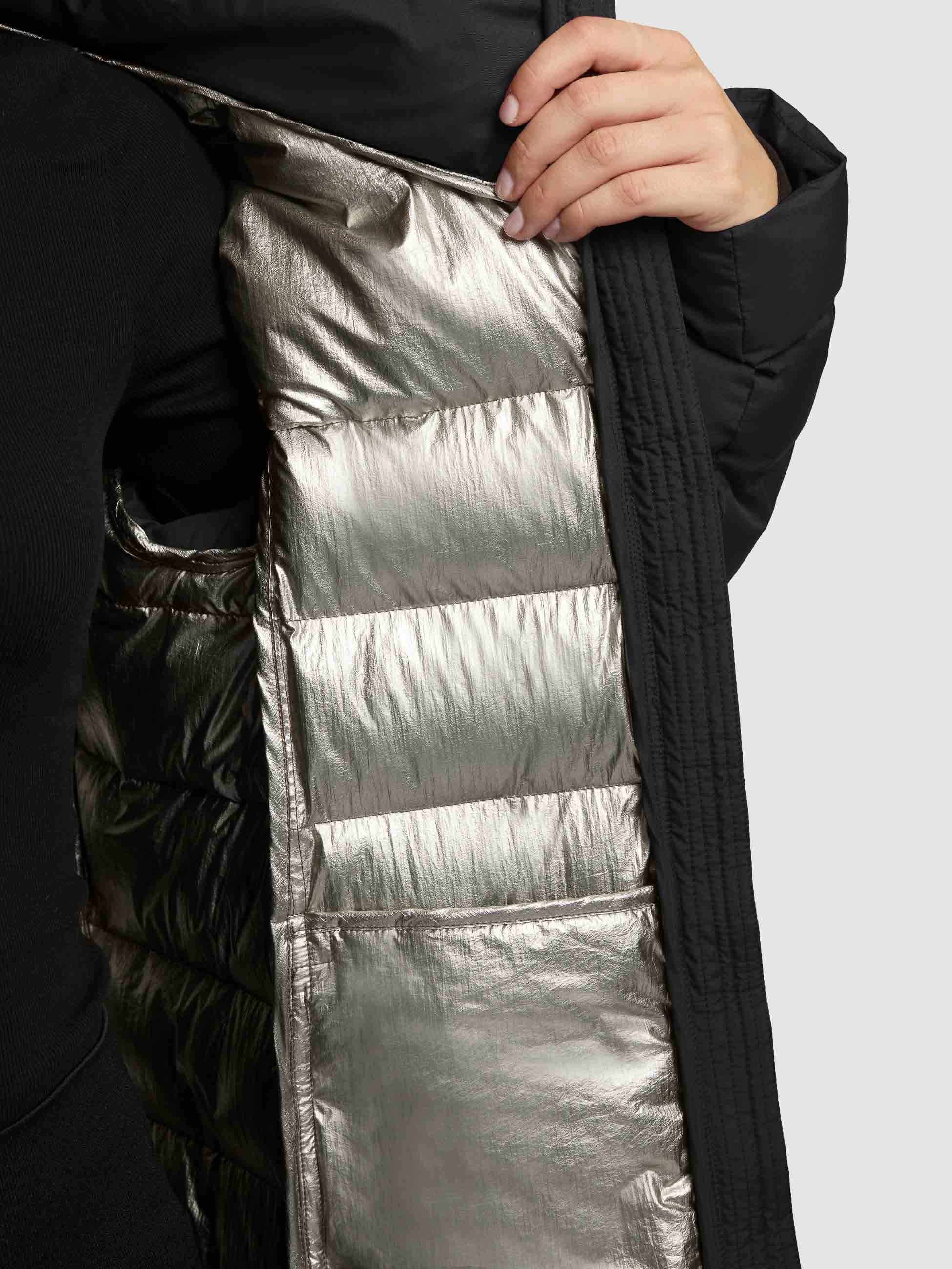 khujo Steppjacke NEKAR