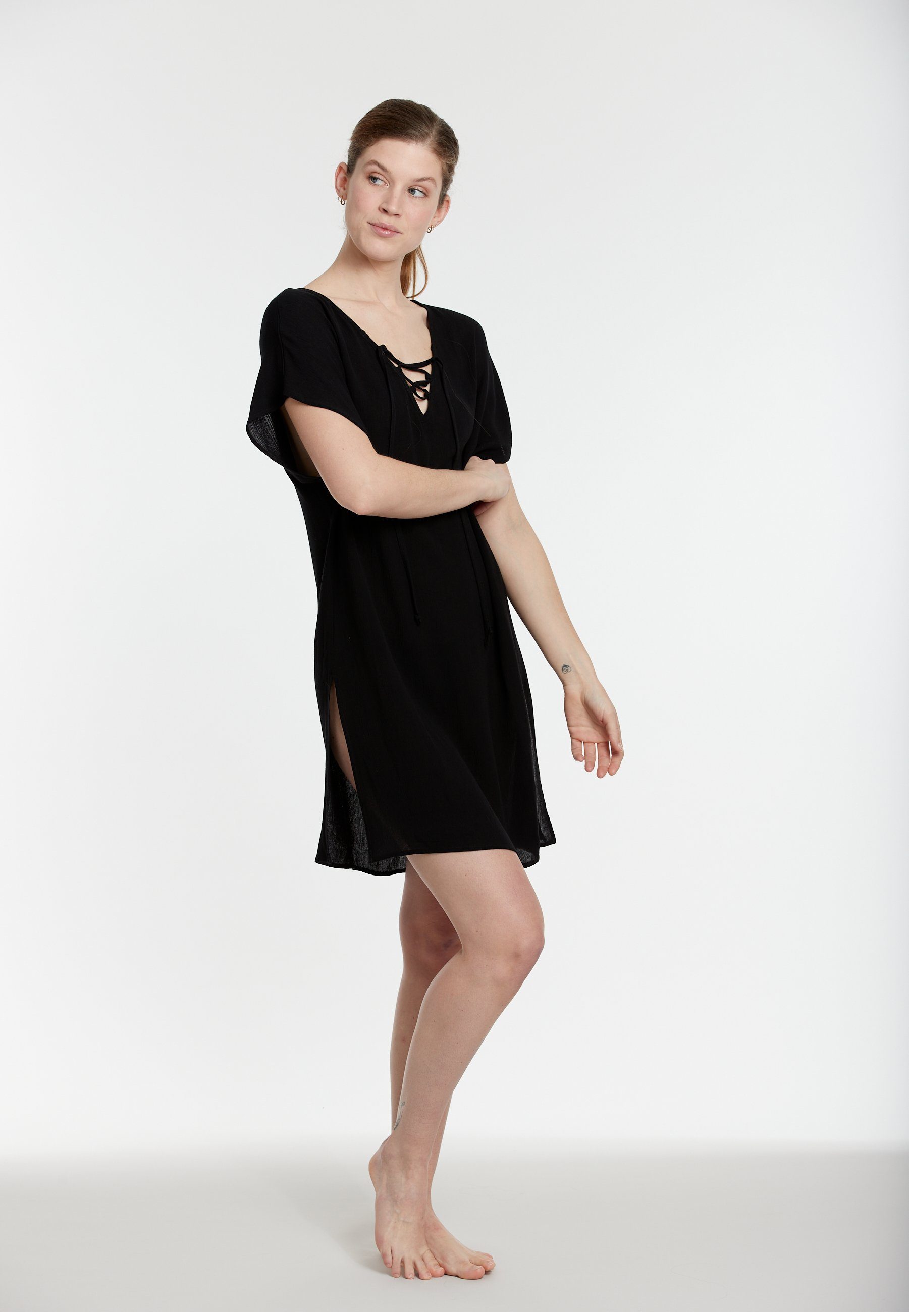 Sunmarin Strandkleid Longshirt (1-tlg) günstig online kaufen