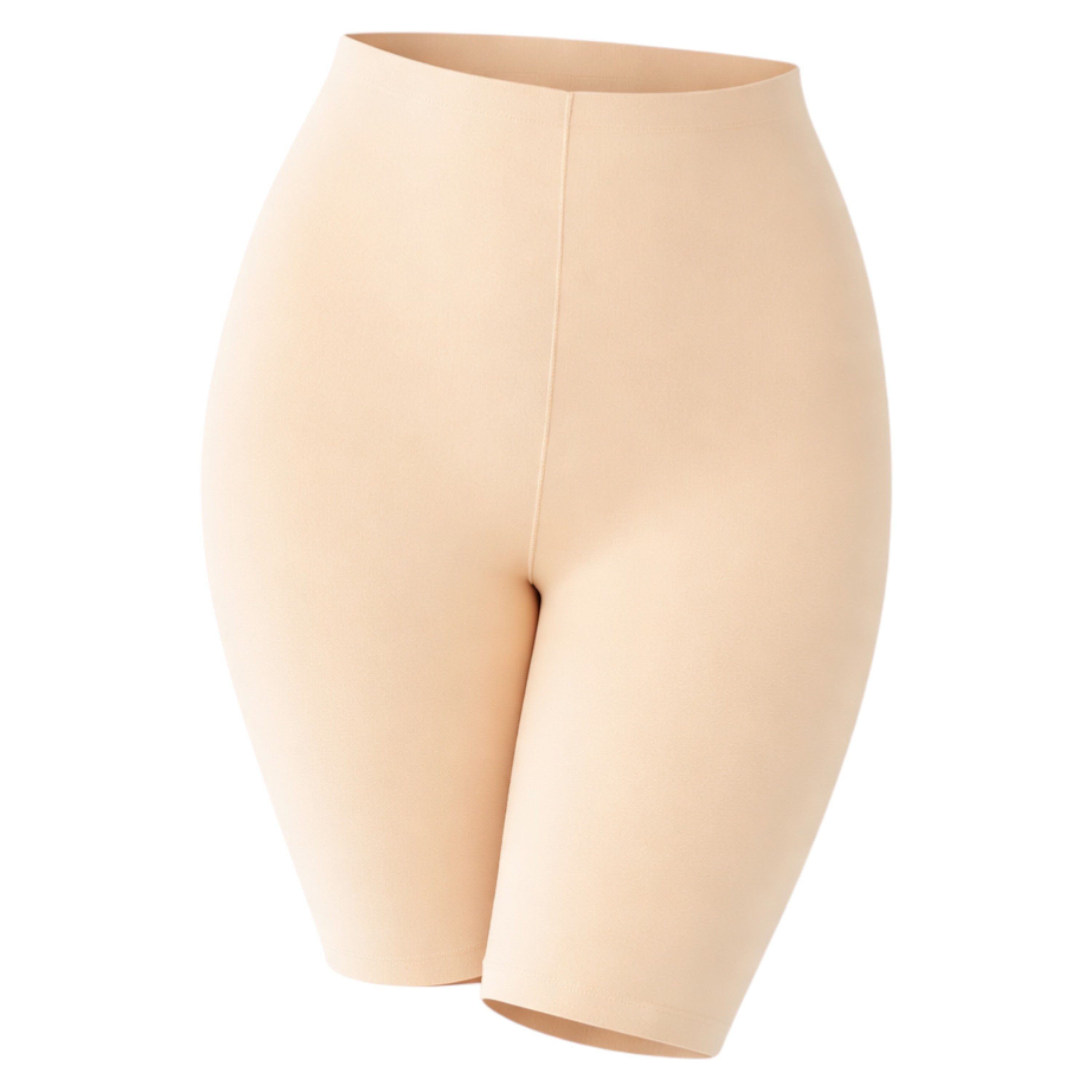 Formangel Miederhose Damen Shapewear Bauchweg Radlerhose nahtlos hoch gesch günstig online kaufen