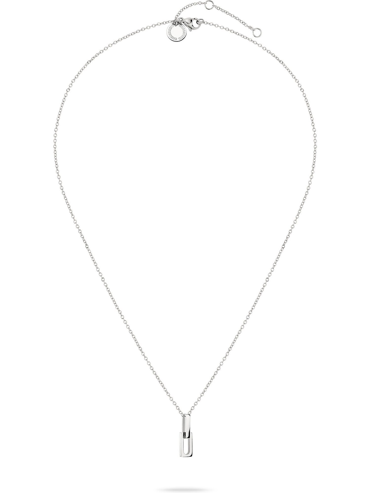 Liebeskind Berlin Edelstahlkette Liebeskind Damen-Kette Edelstahl günstig online kaufen