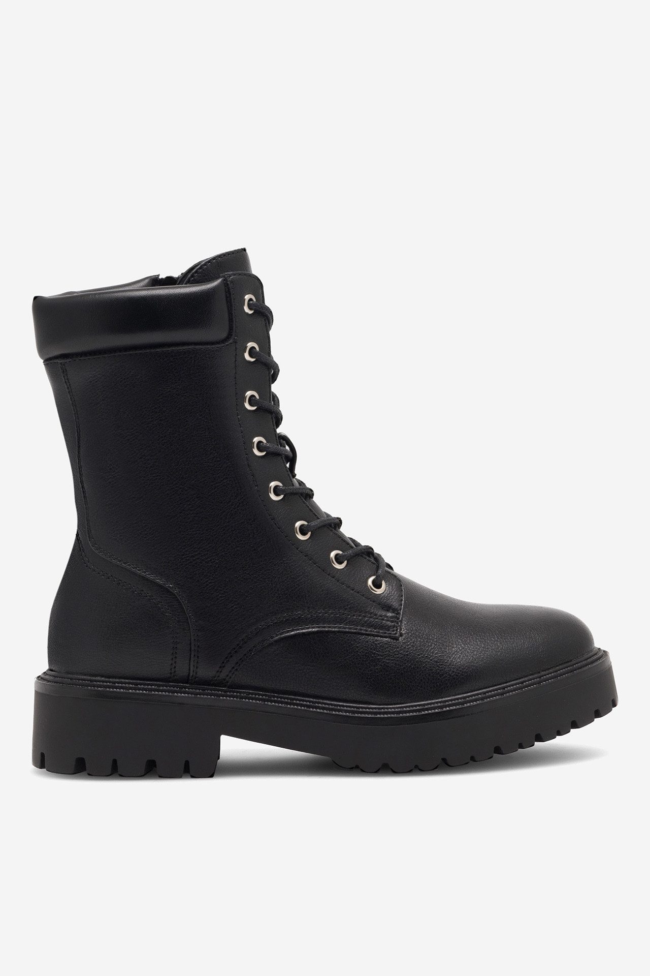 Jenny Fairy Jenny Fairy Damen Stiefel 34 schwarz 5905588136576 Stiefel