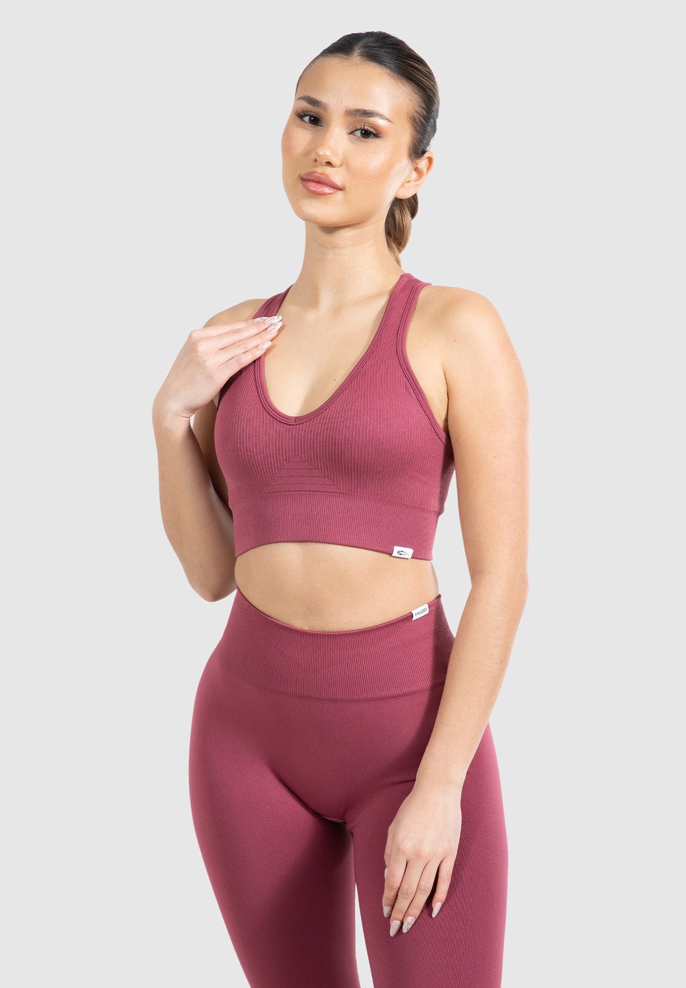 Smilodox Sport-BH Amaze Pro - günstig online kaufen