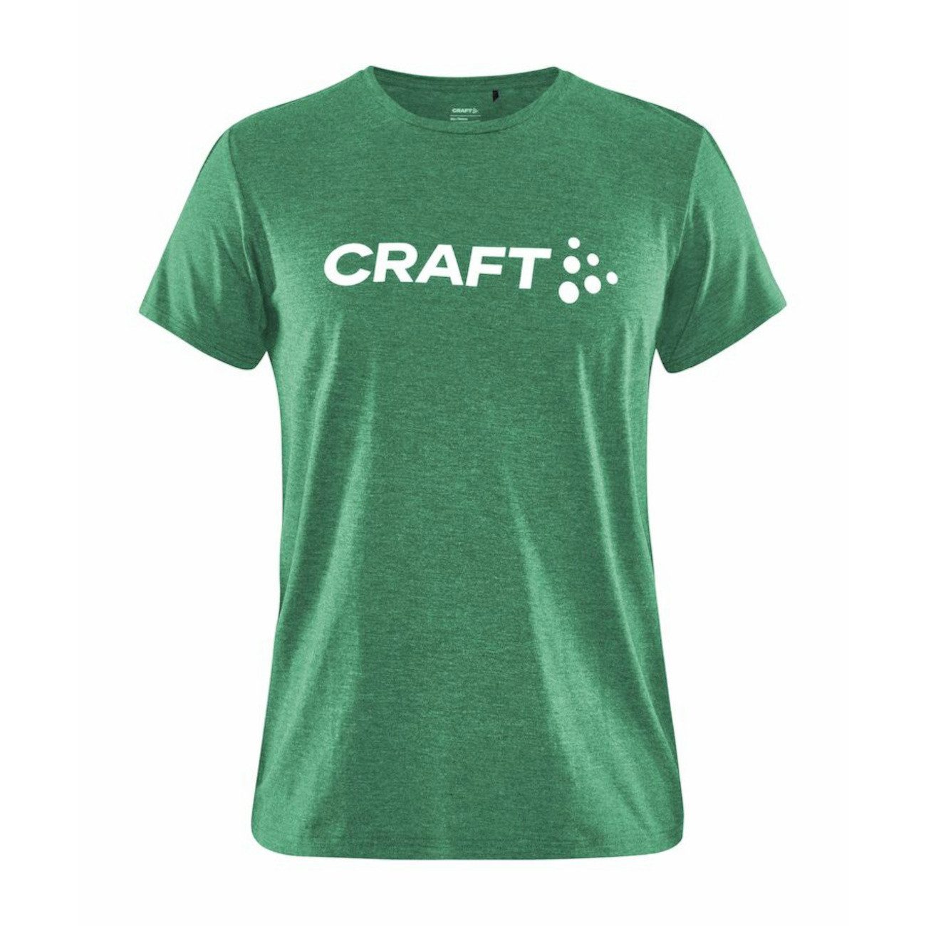 Craft T-Shirt Craft Damen T-Shirt COMMUNITY LOGO SS TEE 1913422