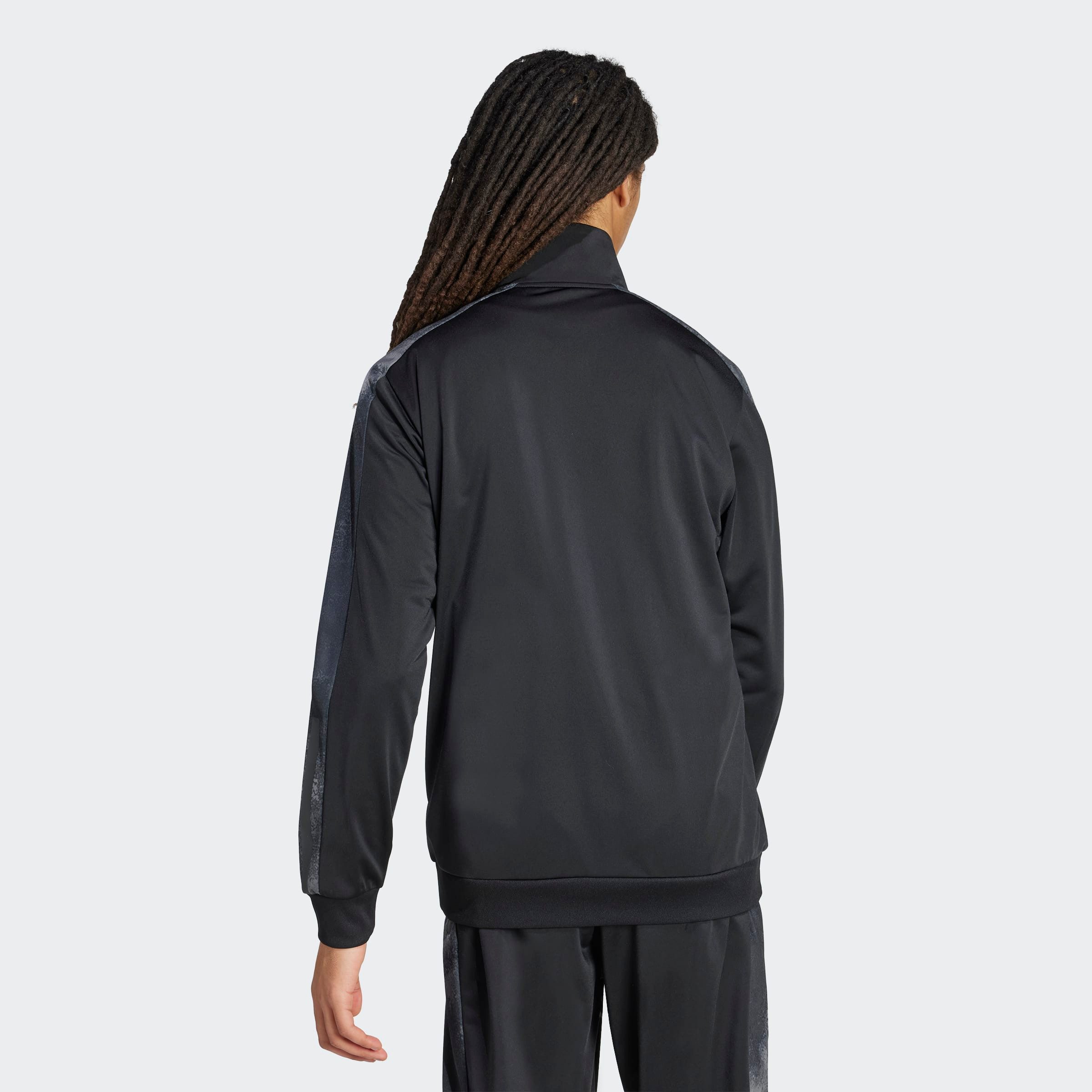 adidas Sportswear Trainingsjacke M 3S CAMO TR TT