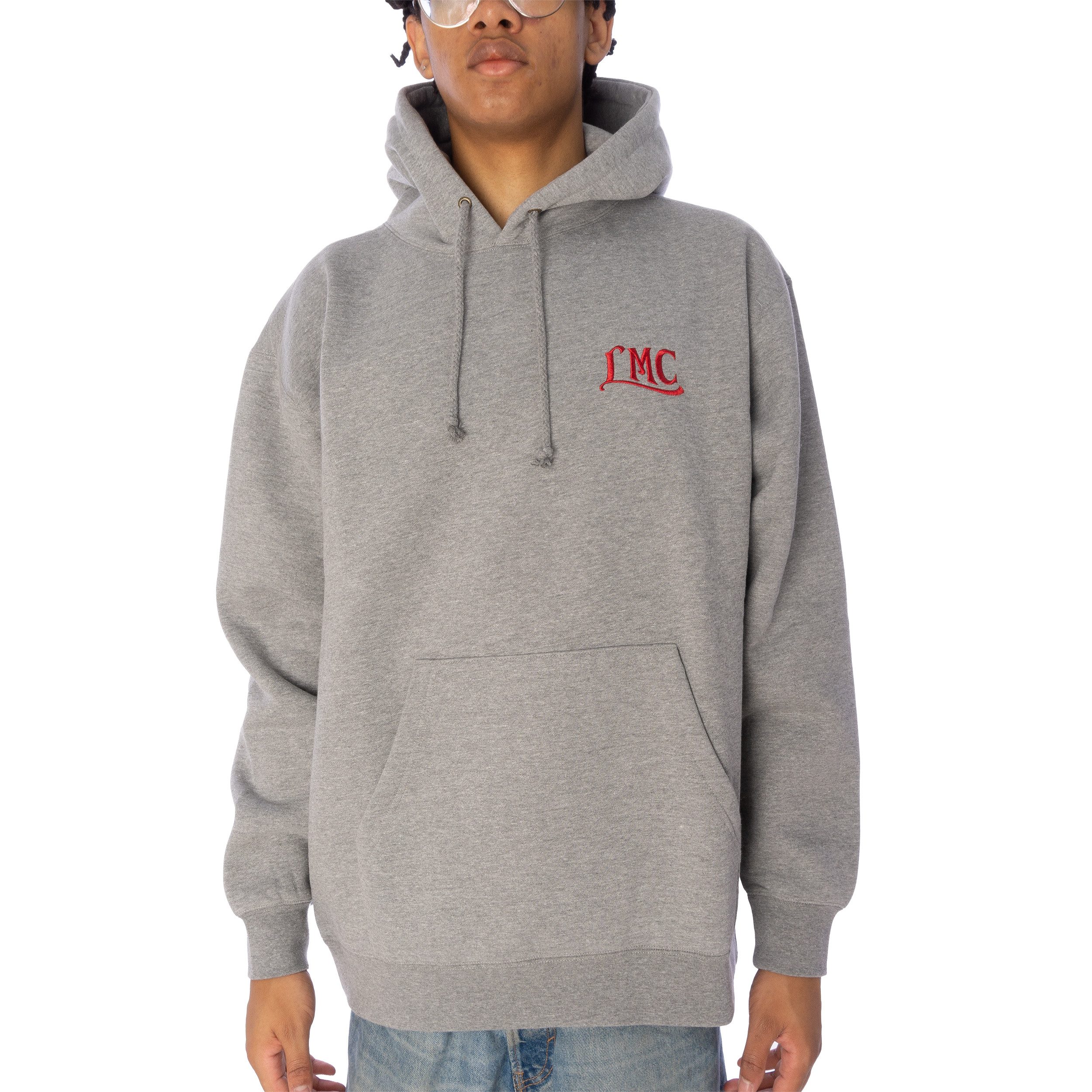 Loser Machine Hoodie Hoodie Loser Machine New OG Custom (1-tlg)